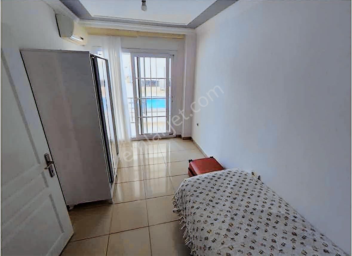 Remax Dem'den Didim'de Site İçi Satılık Havuzlu 3+1 Fırsat Daire - Görsel 5