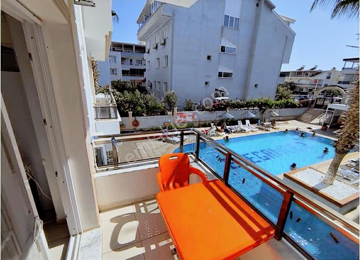 Remax Dem'den Didim'de Site İçi Satılık Havuzlu 3+1 Fırsat Daire - Görsel 3