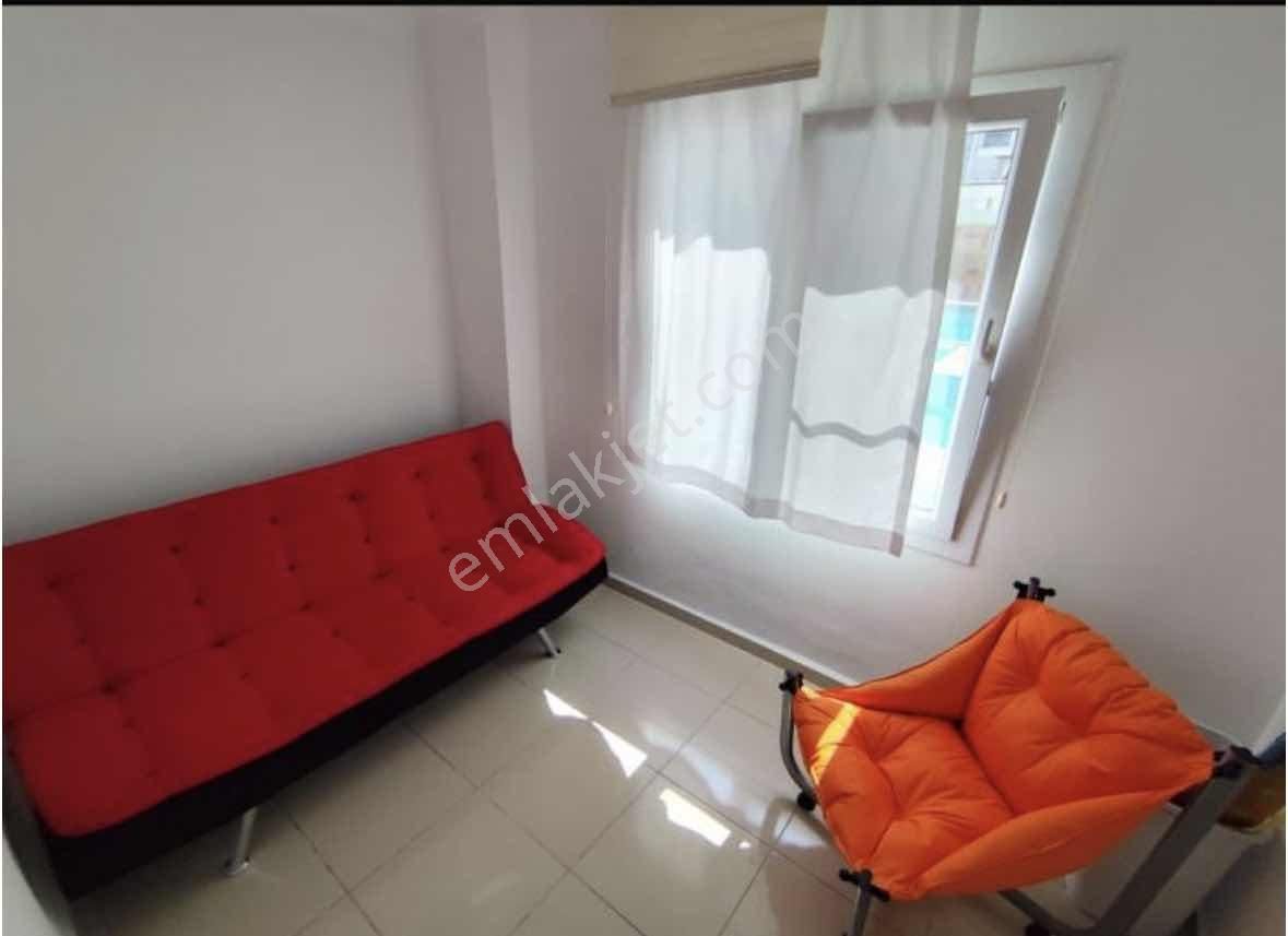 Remax Dem'den Didim'de Site İçi Satılık Havuzlu 3+1 Fırsat Daire - Görsel 11