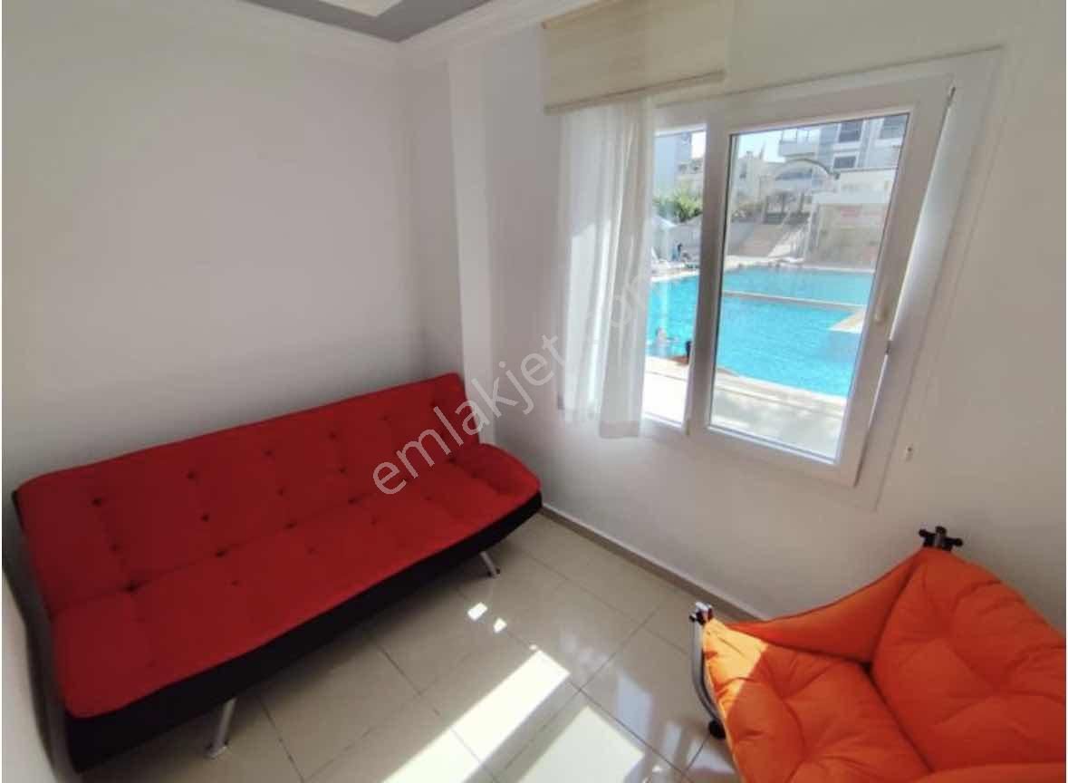 Remax Dem'den Didim'de Site İçi Satılık Havuzlu 3+1 Fırsat Daire - Görsel 8