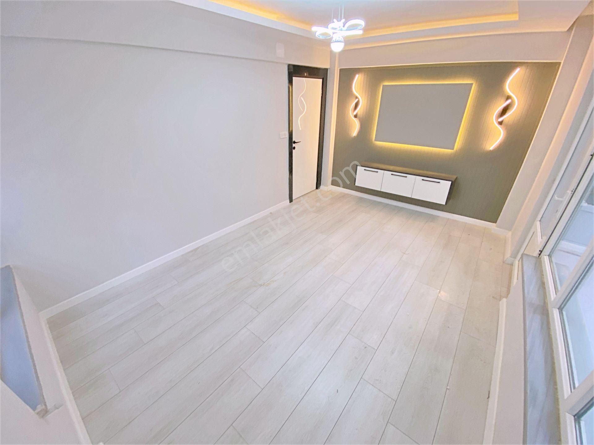 🌀gültaş Emlak’tan Akçay Merkezde Satılık 2+1 Ultra Lüks Daire - Görsel 18