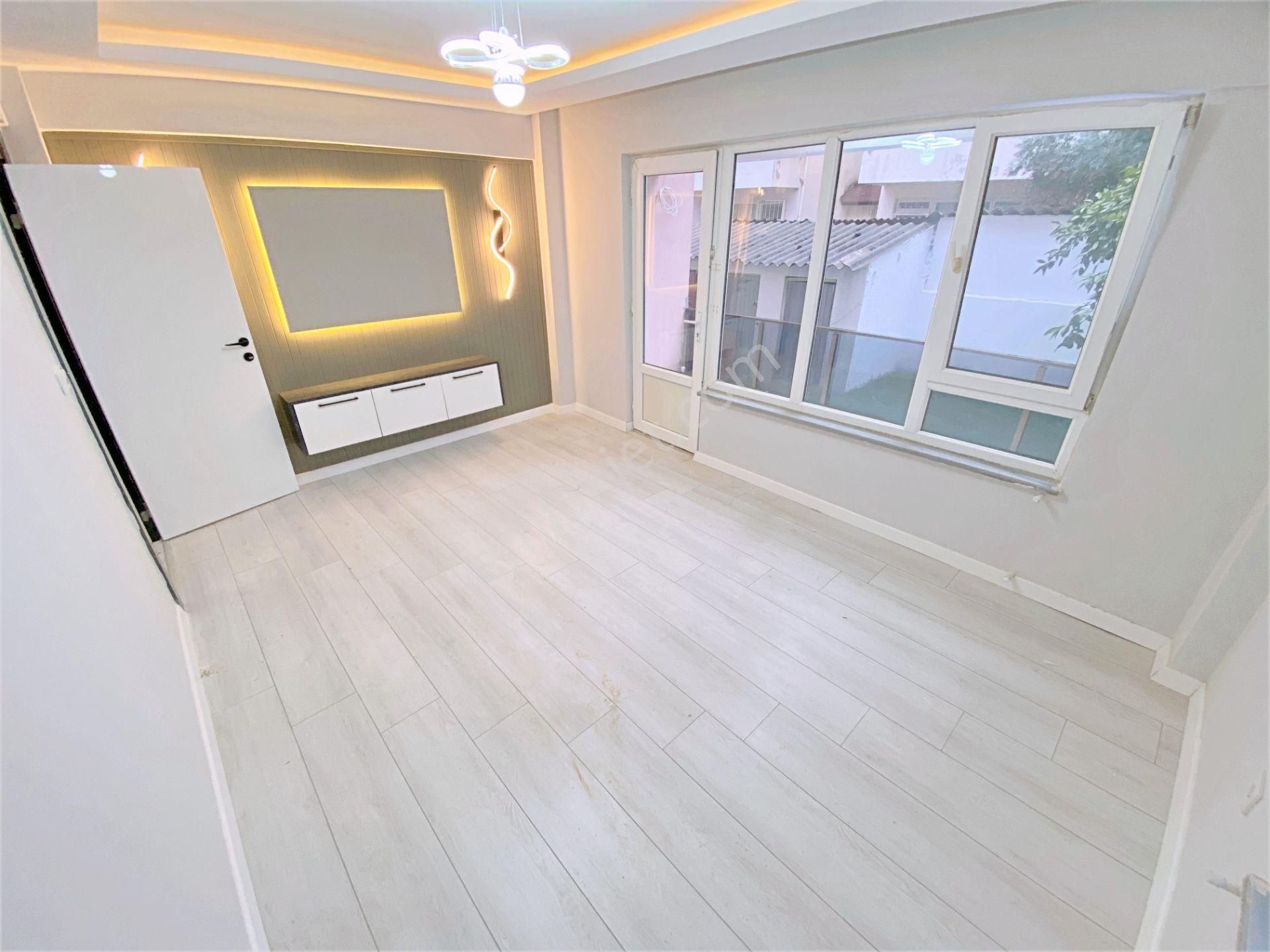 🌀gültaş Emlak’tan Akçay Merkezde Satılık 2+1 Ultra Lüks Daire - Görsel 14