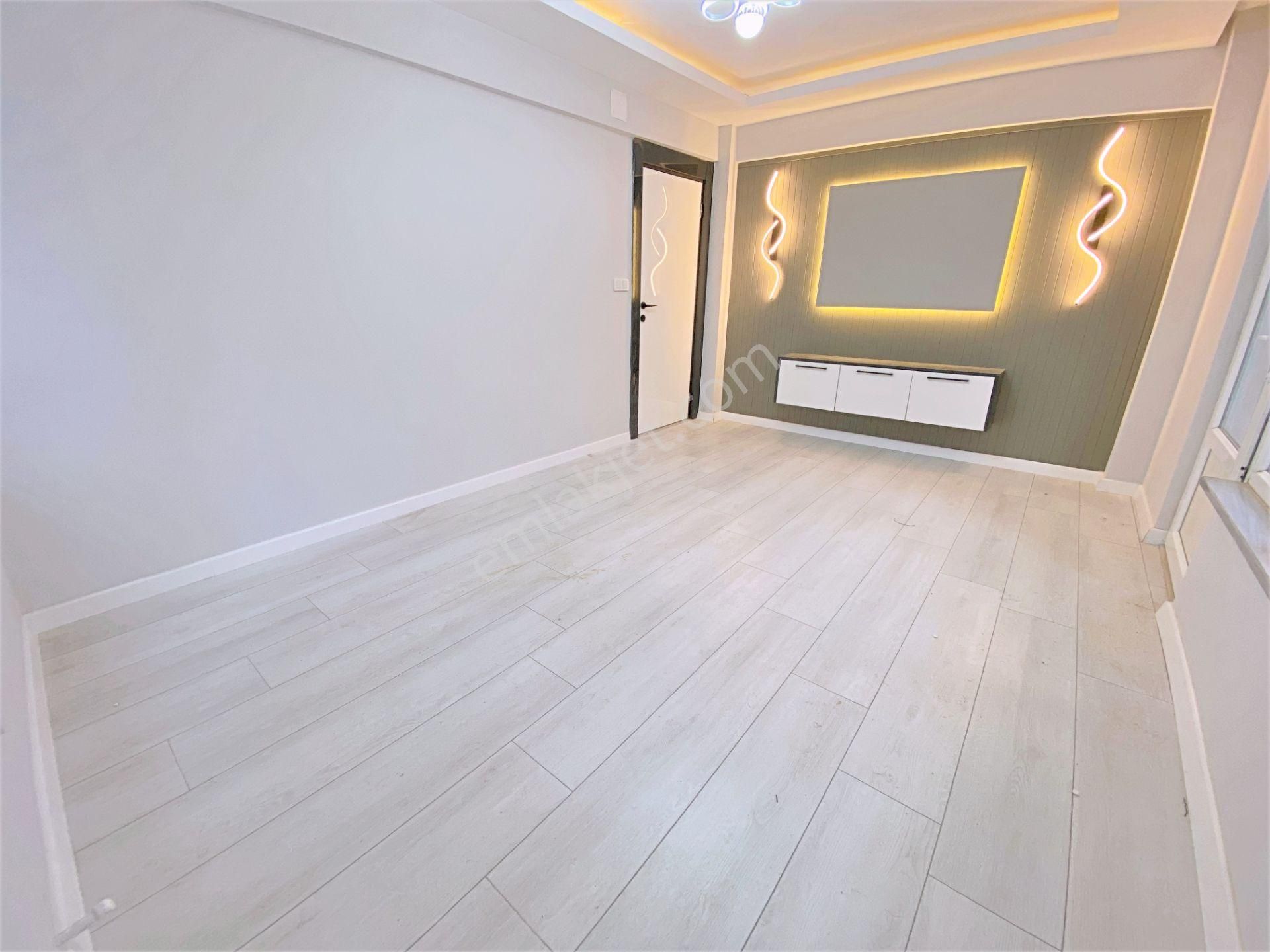 🌀gültaş Emlak’tan Akçay Merkezde Satılık 2+1 Ultra Lüks Daire - Görsel 19