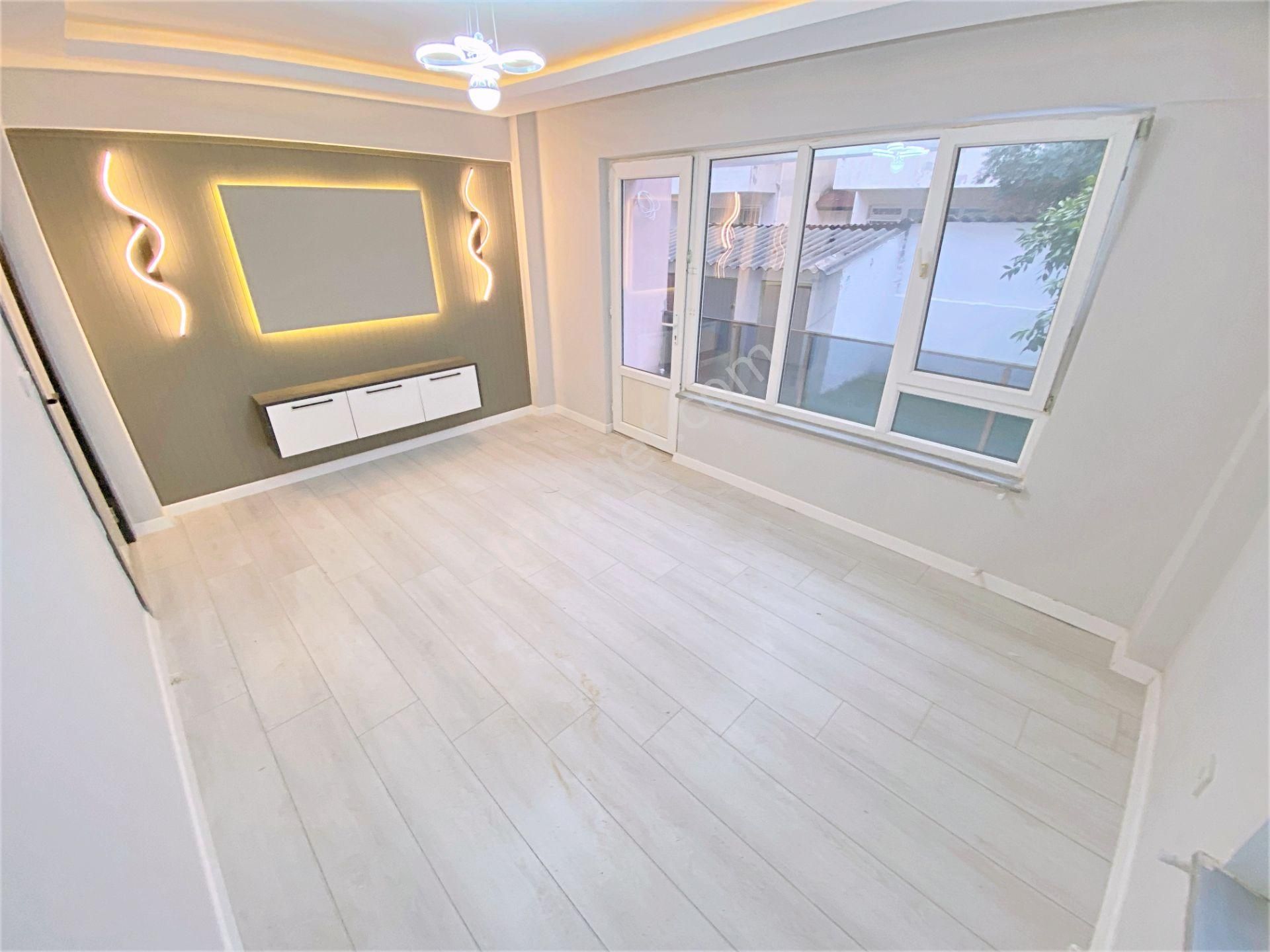 🌀gültaş Emlak’tan Akçay Merkezde Satılık 2+1 Ultra Lüks Daire - Görsel 15