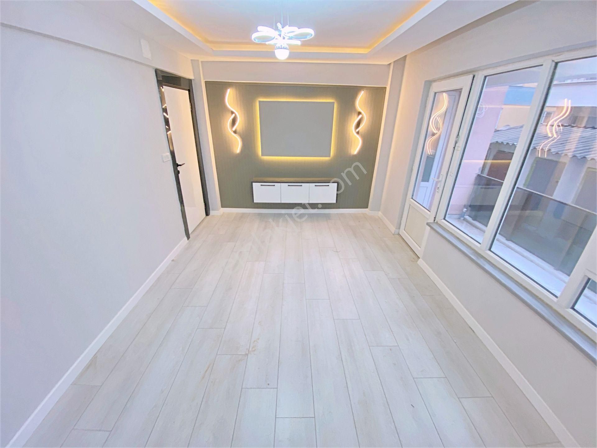 🌀gültaş Emlak’tan Akçay Merkezde Satılık 2+1 Ultra Lüks Daire - Görsel 10