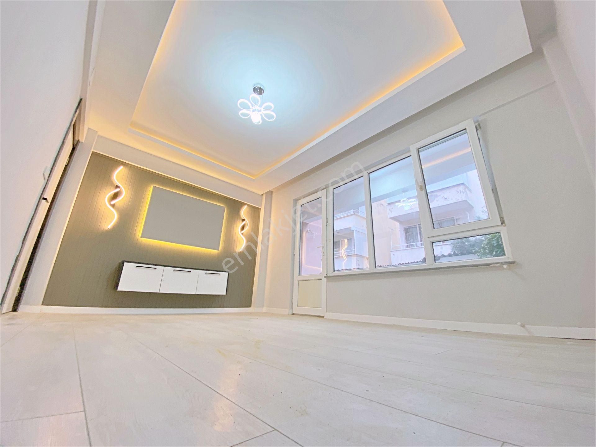 🌀gültaş Emlak’tan Akçay Merkezde Satılık 2+1 Ultra Lüks Daire