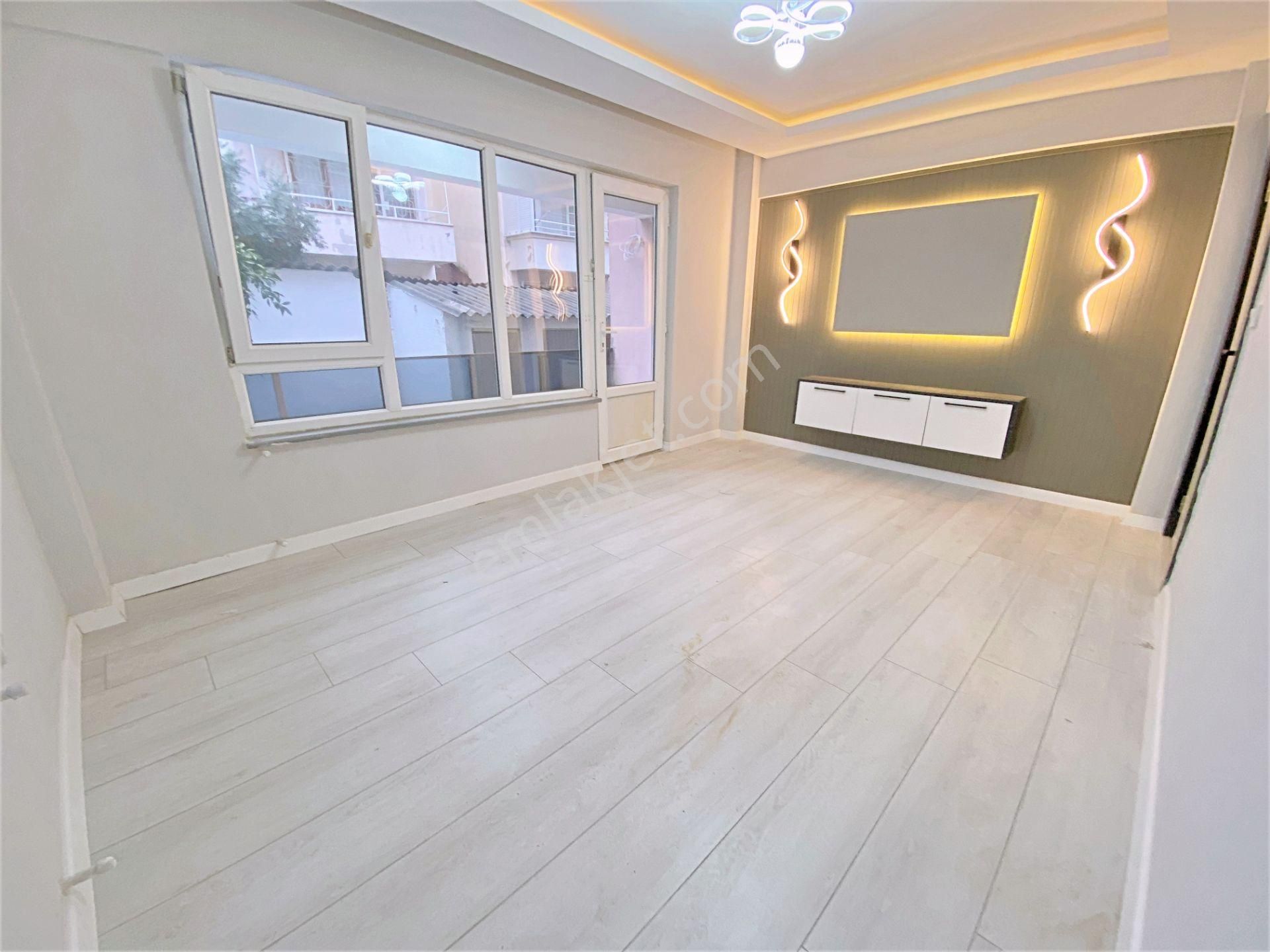 🌀gültaş Emlak’tan Akçay Merkezde Satılık 2+1 Ultra Lüks Daire - Görsel 17