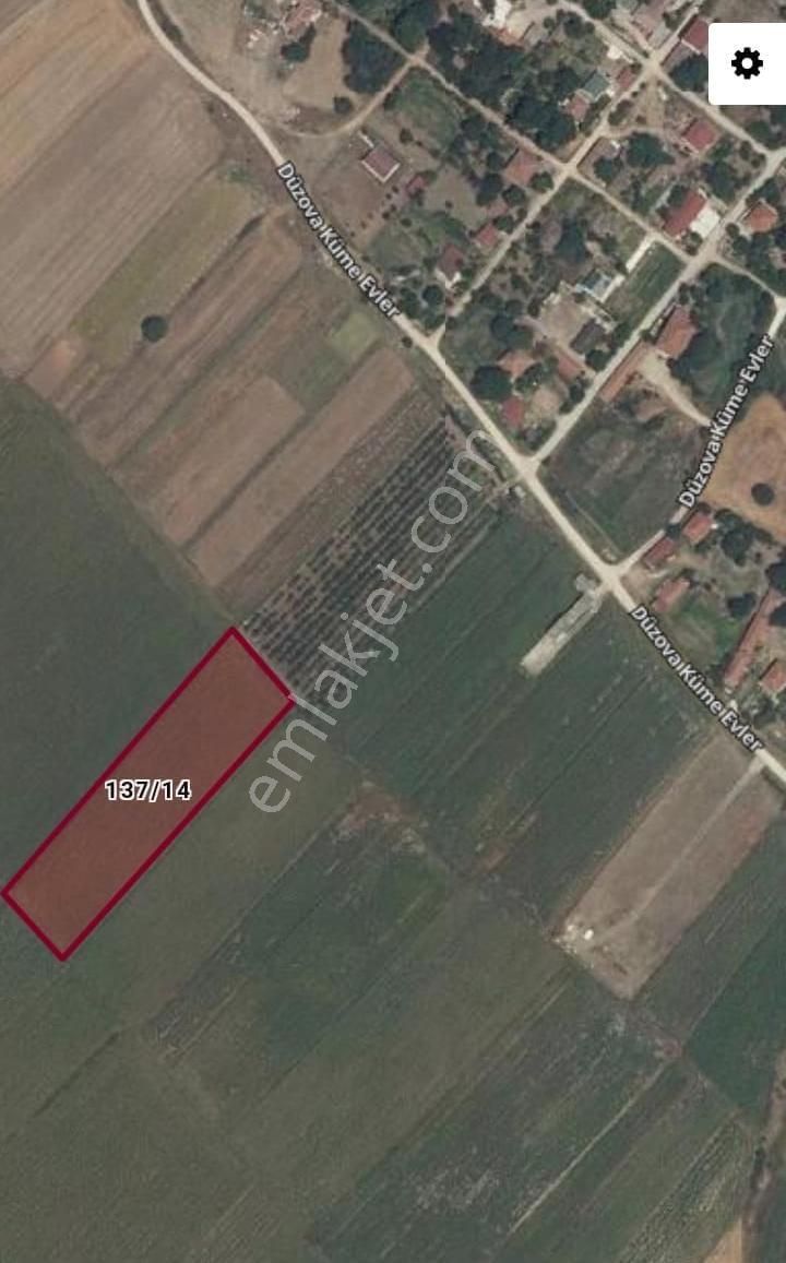 Kırklareli Vize Düzova Da Satılık Arsa 359 M2 - Görsel 17