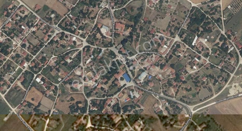 Kırklareli Vize Düzova Da Satılık Arsa 359 M2 - Görsel 8