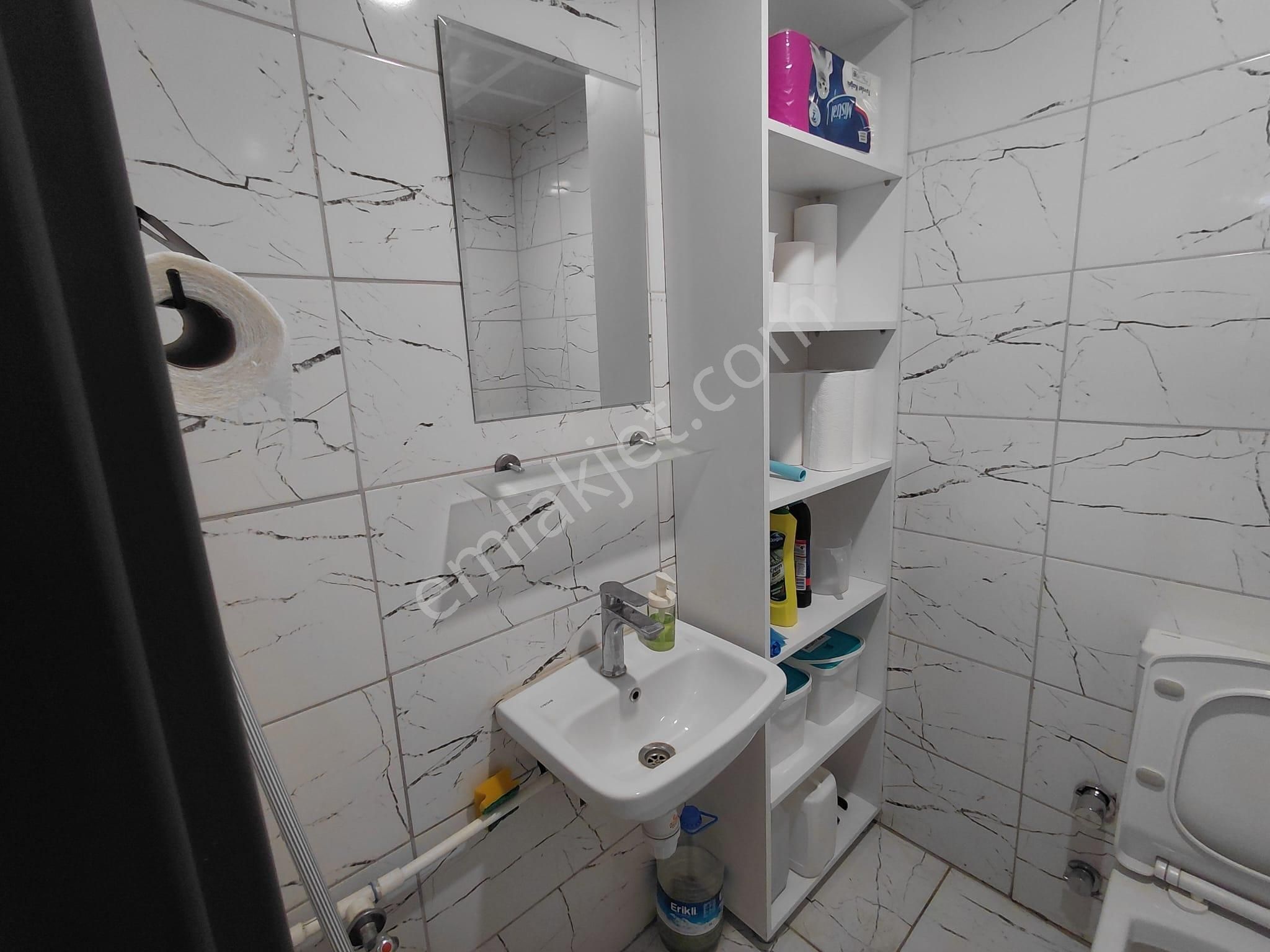 İşlek Noktada Altın Değerinde Devren Satılık Burger Ve Pizza Salonu - Görsel 22