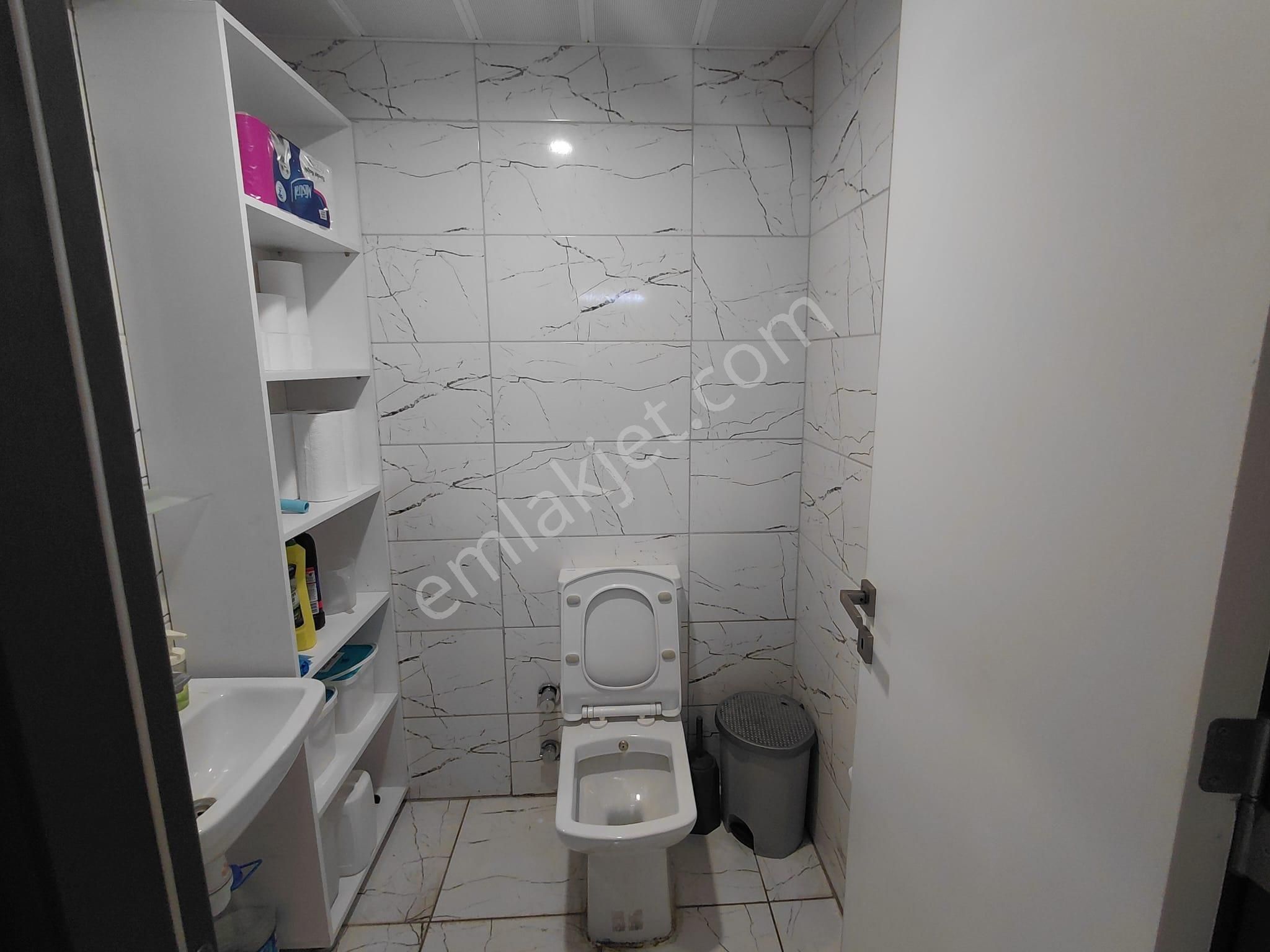 İşlek Noktada Altın Değerinde Devren Satılık Burger Ve Pizza Salonu - Görsel 17