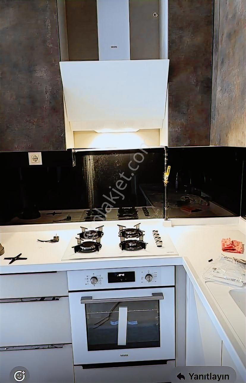 Gölbaşı Mogan Gölüne 200 Metre Mesafede 1+1 Yatırımlık Daire