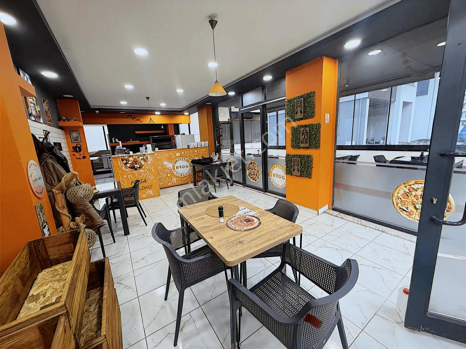 Tarcanlardan Fırsat,şehir Hastane Karşısı Satılık Dükkan - Görsel 9