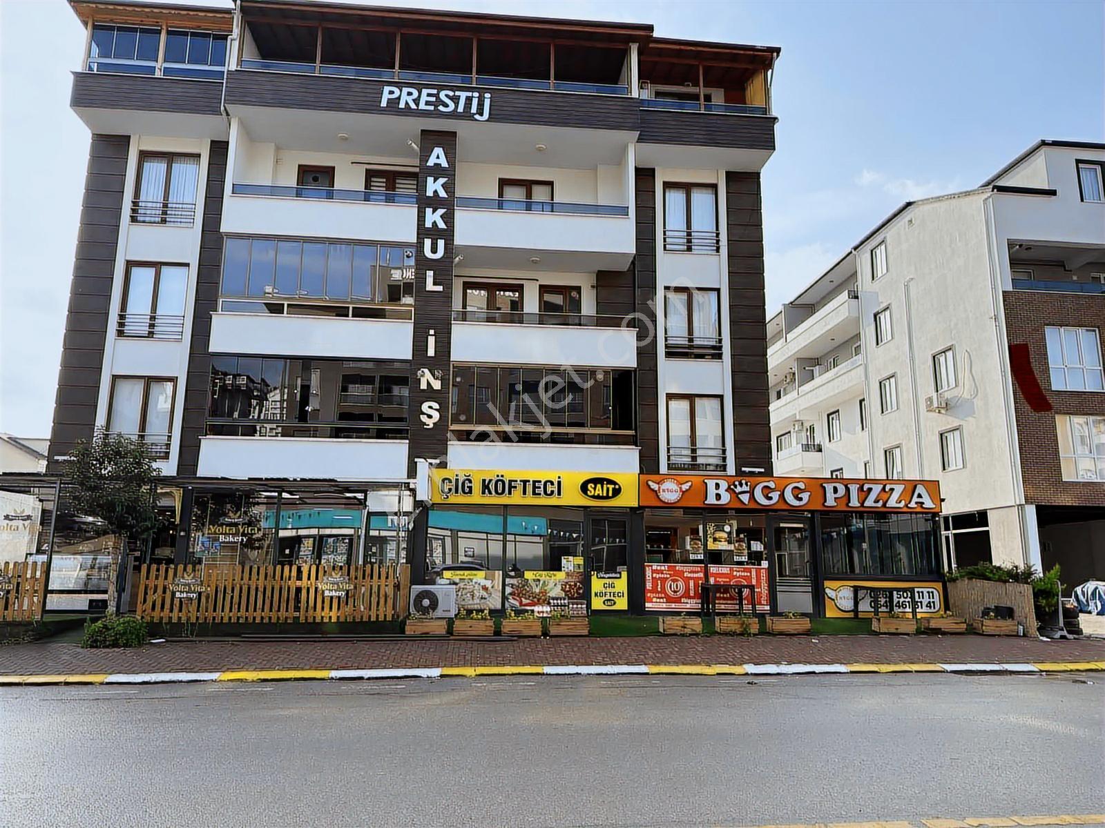 Tarcanlardan Fırsat,şehir Hastane Karşısı Satılık Dükkan