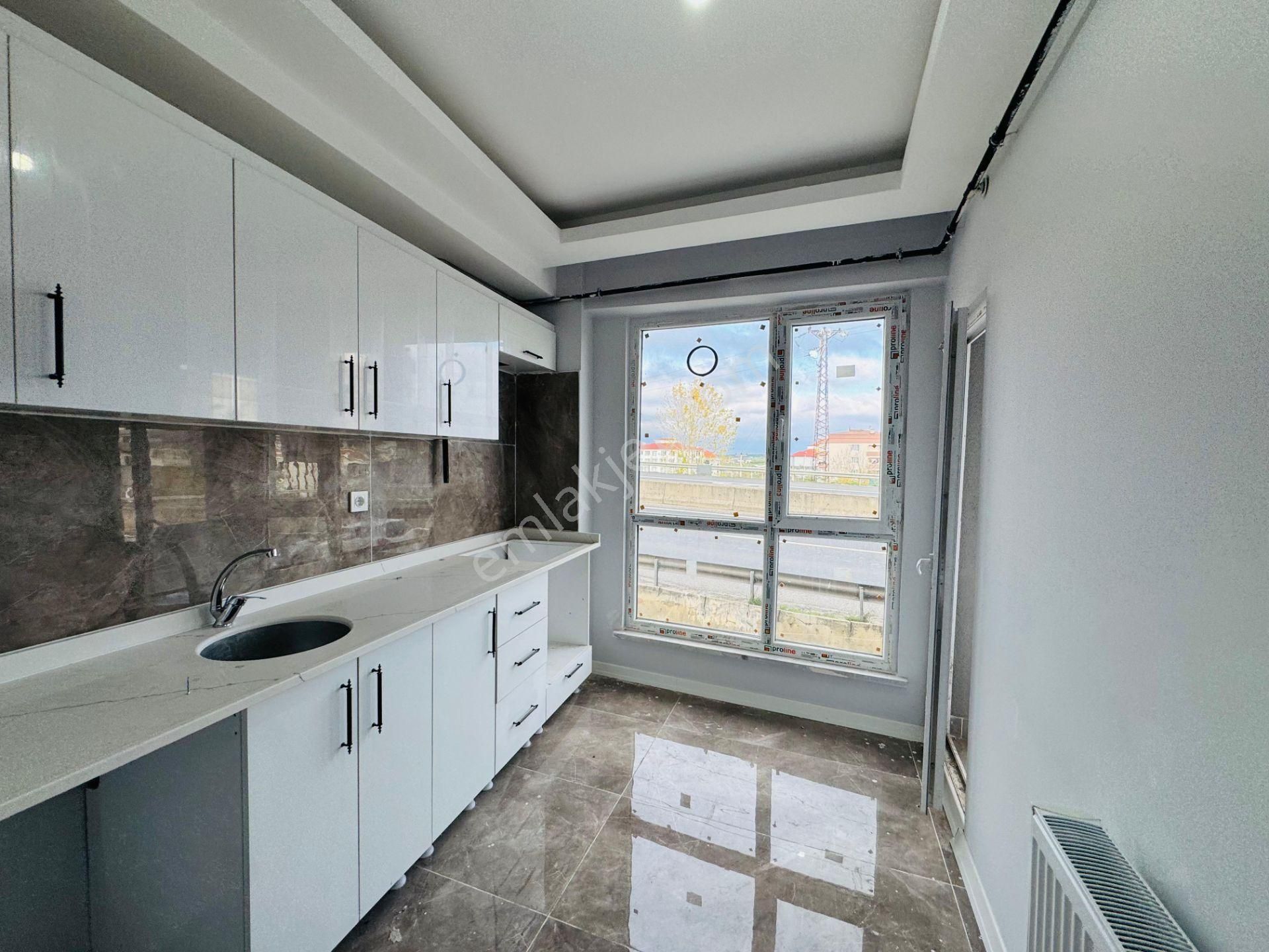 %80kredi İmkanıy'la Çerkezköy*** Merpa İnşaat'tan***bağlık Mah'de 2+1 Sıfır Daire - Görsel 3