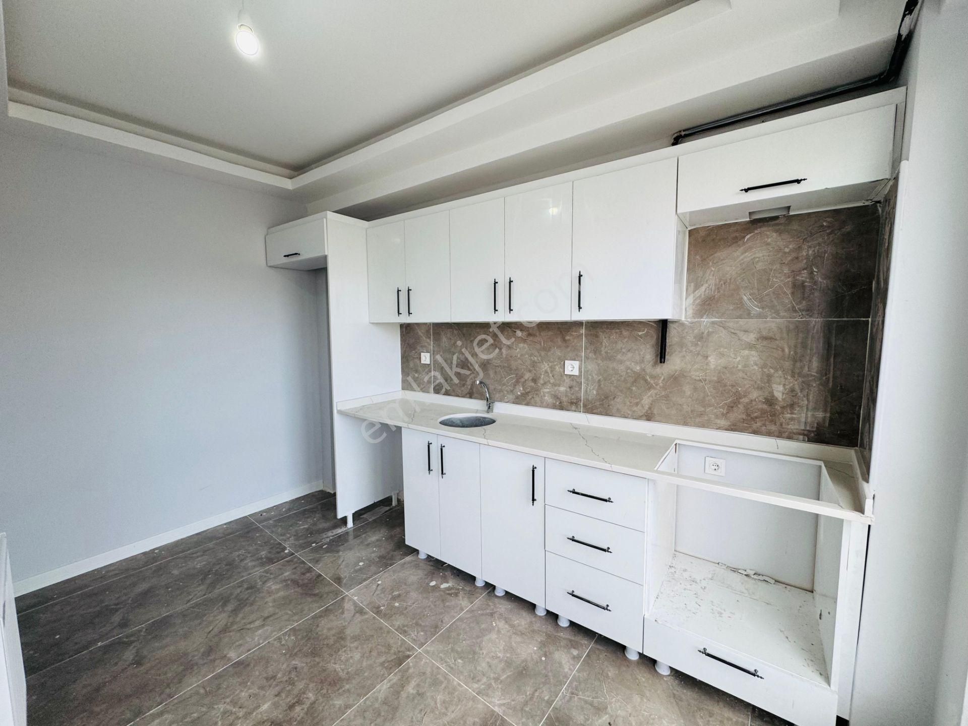 %80kredi İmkanıy'la Çerkezköy*** Merpa İnşaat'tan***bağlık Mah'de 2+1 Sıfır Daire - Görsel 8