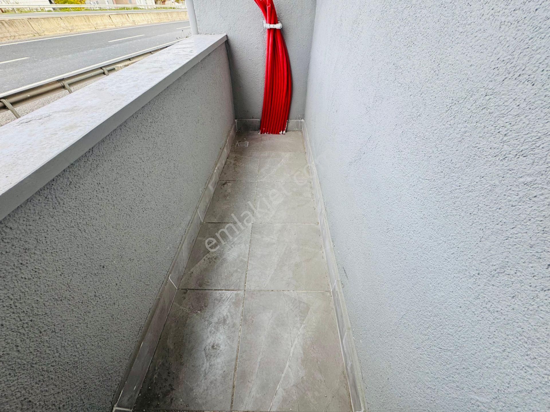 %80kredi İmkanıy'la Çerkezköy*** Merpa İnşaat'tan***bağlık Mah'de 2+1 Sıfır Daire - Görsel 19