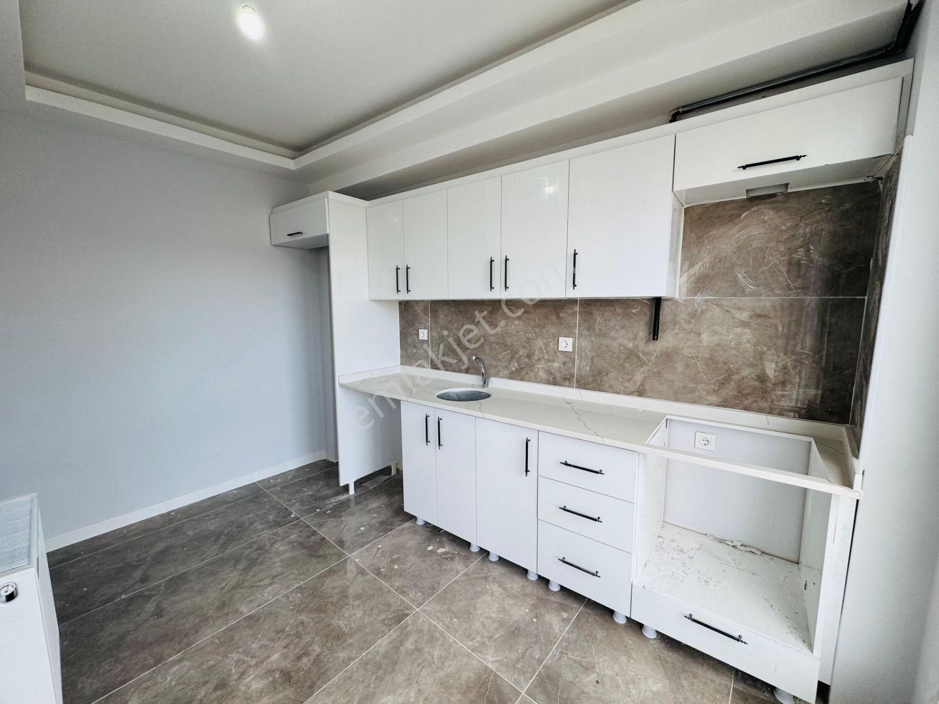 %80kredi İmkanıy'la Çerkezköy*** Merpa İnşaat'tan***bağlık Mah'de 2+1 Sıfır Daire - Görsel 5