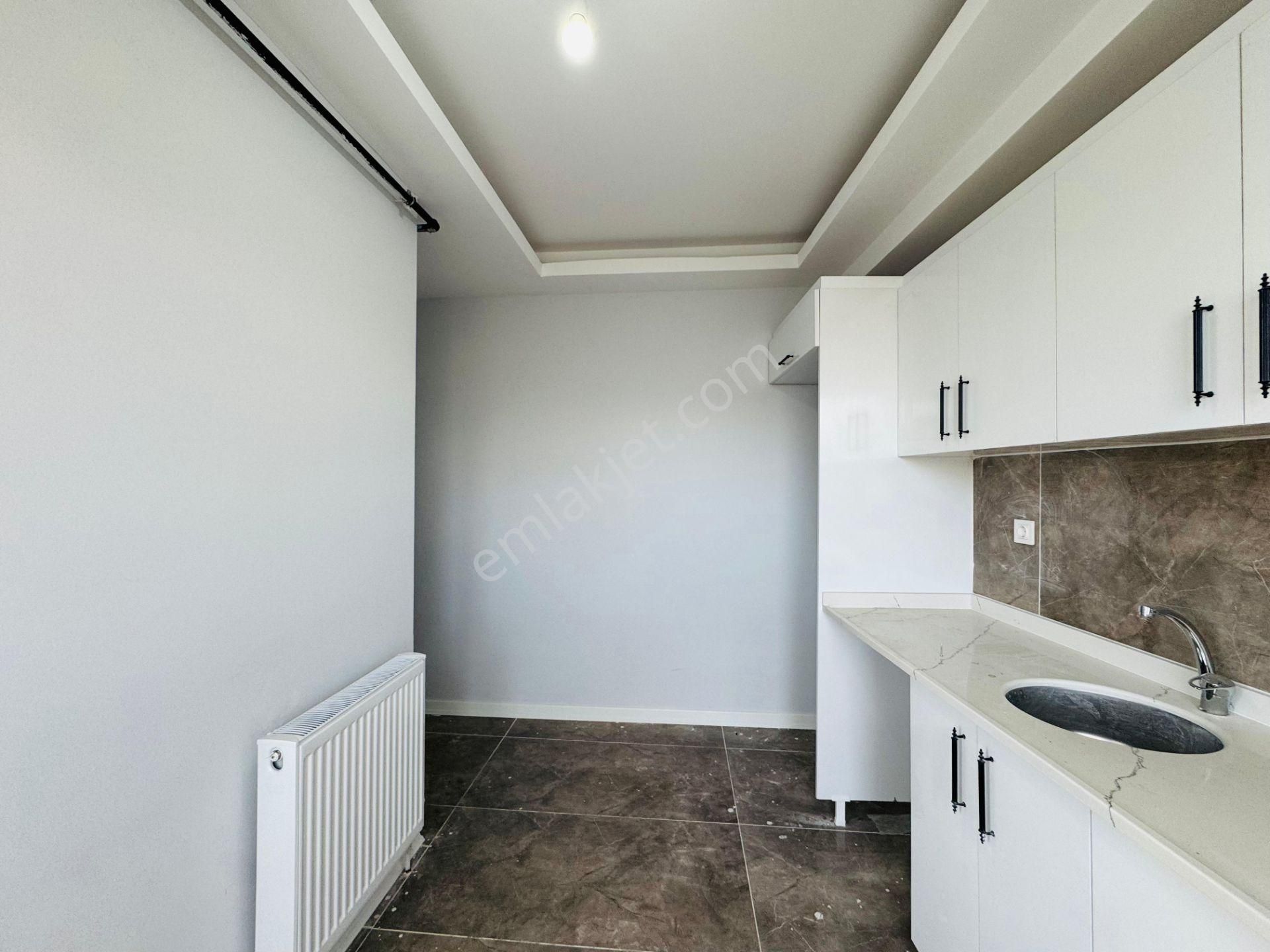 %80kredi İmkanıy'la Çerkezköy*** Merpa İnşaat'tan***bağlık Mah'de 2+1 Sıfır Daire - Görsel 12