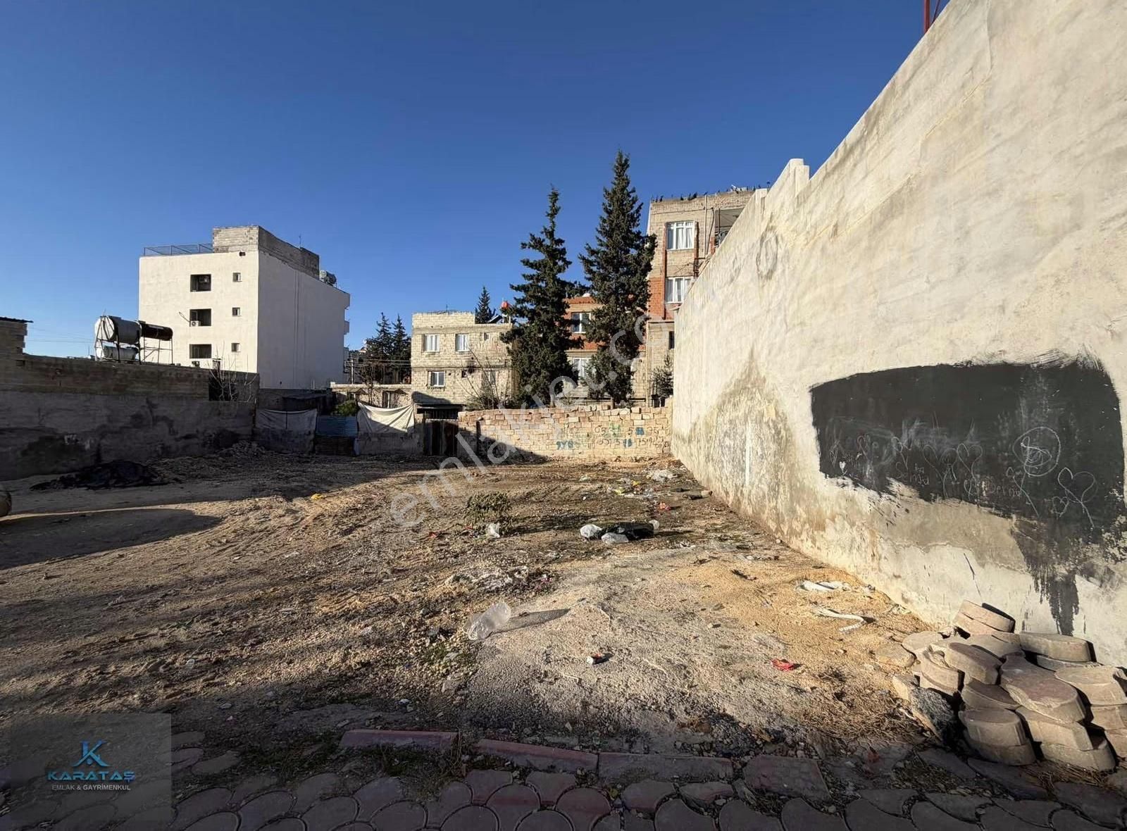 Karataş Egemenlik Caddesinde 165 M2 Fırsat Uygun Arsa - Görsel 10