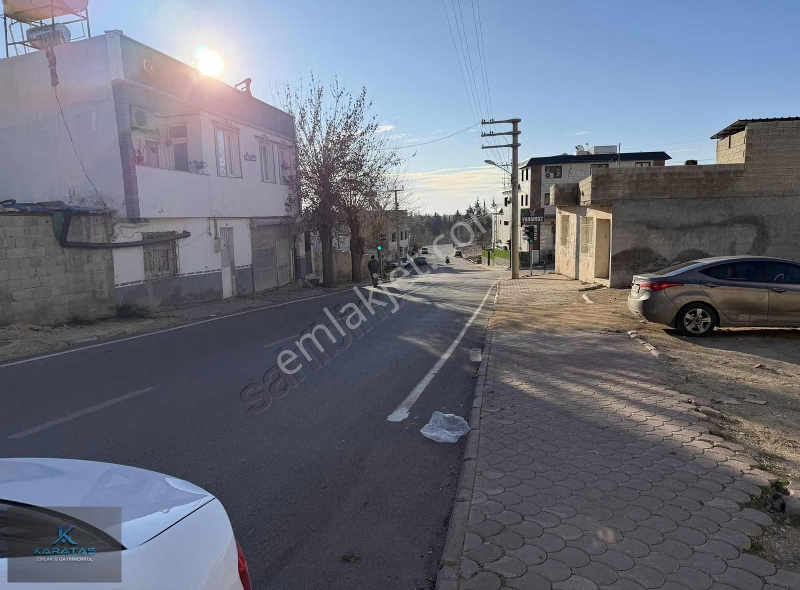 Karataş Egemenlik Caddesinde 165 M2 Fırsat Uygun Arsa - Görsel 6