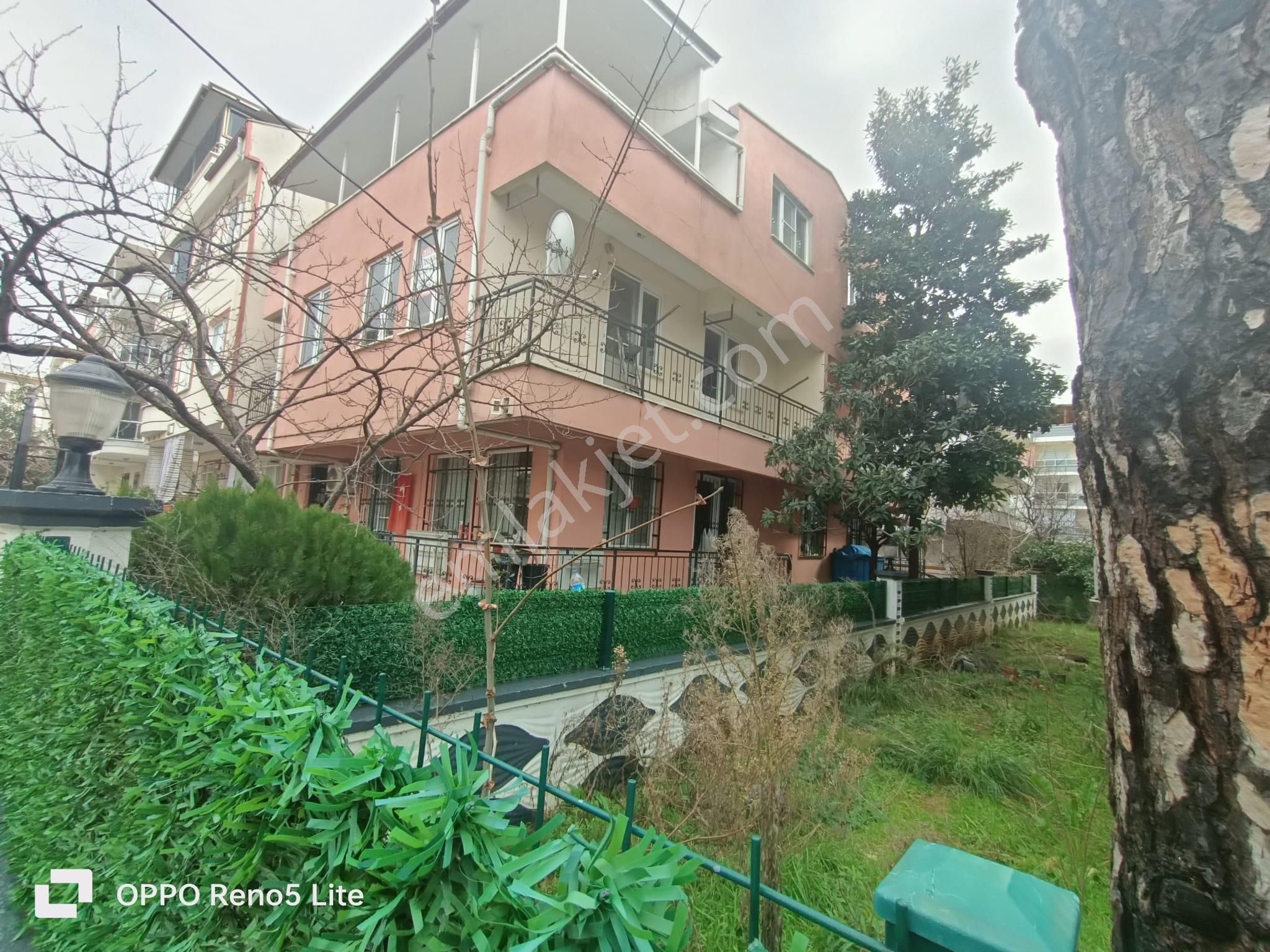 Buse Emlak'tan Altınkum Merkez'de 2+1 Daire Satılıktır