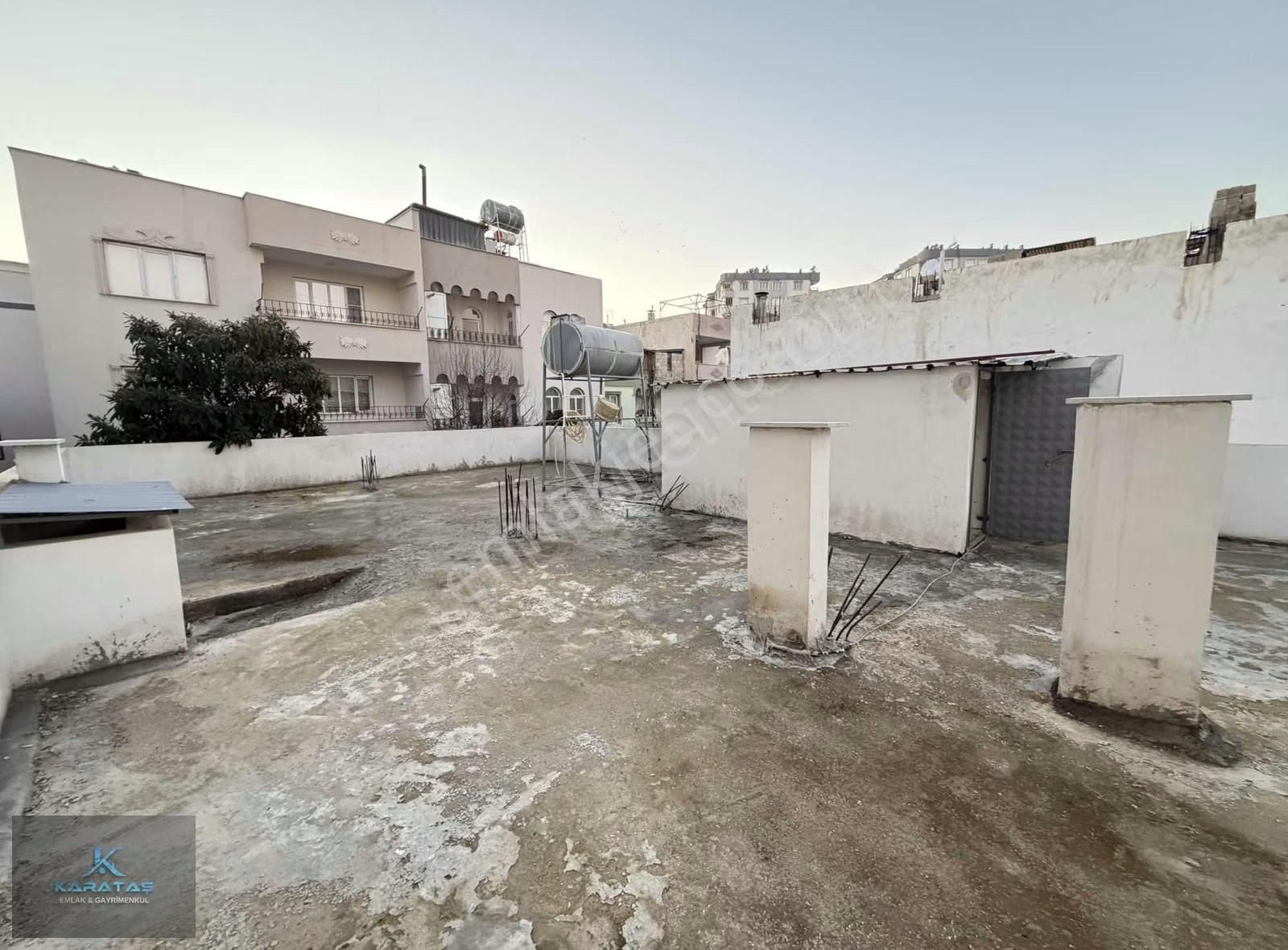 Kilis Eski Beşevlerde Satılık Müstakil Tek Katlı Ev - Görsel 30