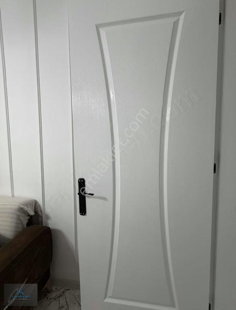 Kilis Eski Beşevlerde Satılık Müstakil Tek Katlı Ev - Görsel 28