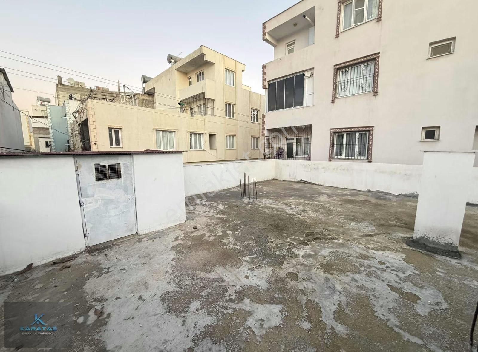 Kilis Eski Beşevlerde Satılık Müstakil Tek Katlı Ev - Görsel 20