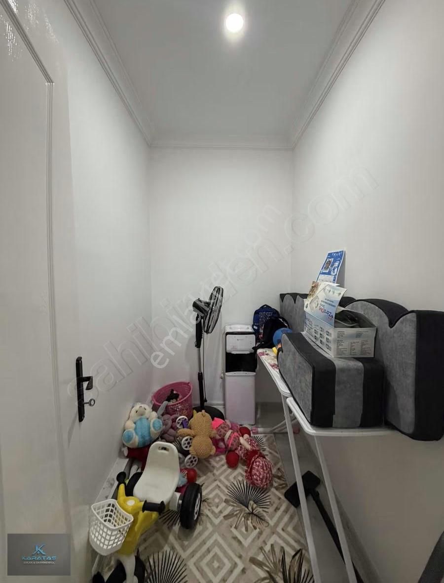 Kilis Eski Beşevlerde Satılık Müstakil Tek Katlı Ev - Görsel 9