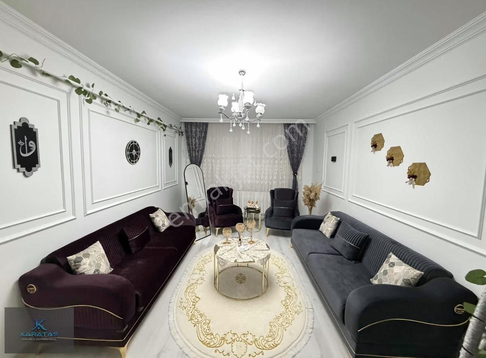 Kilis Eski Beşevlerde Satılık Müstakil Tek Katlı Ev - Görsel 13