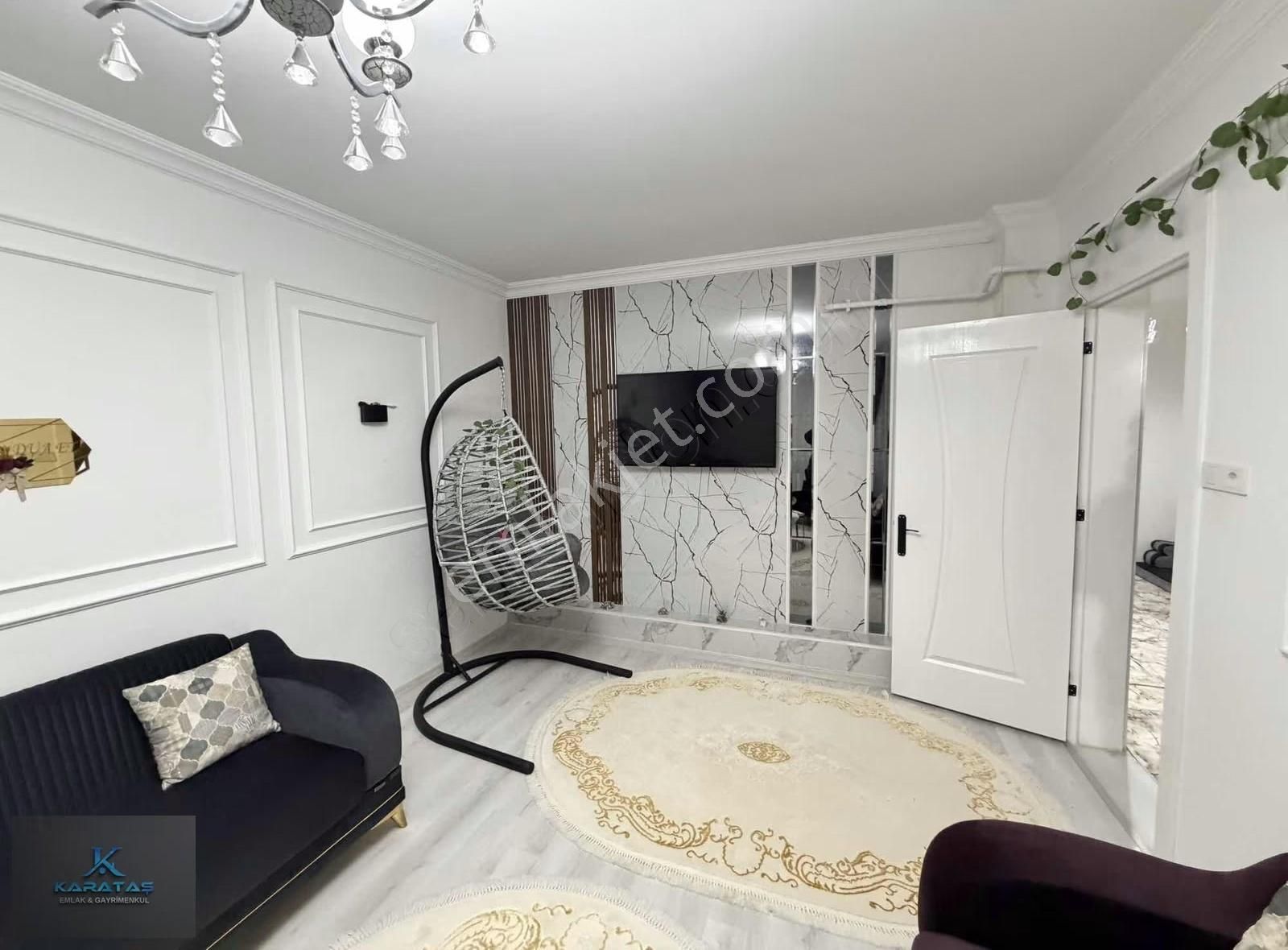 Kilis Eski Beşevlerde Satılık Müstakil Tek Katlı Ev - Görsel 4