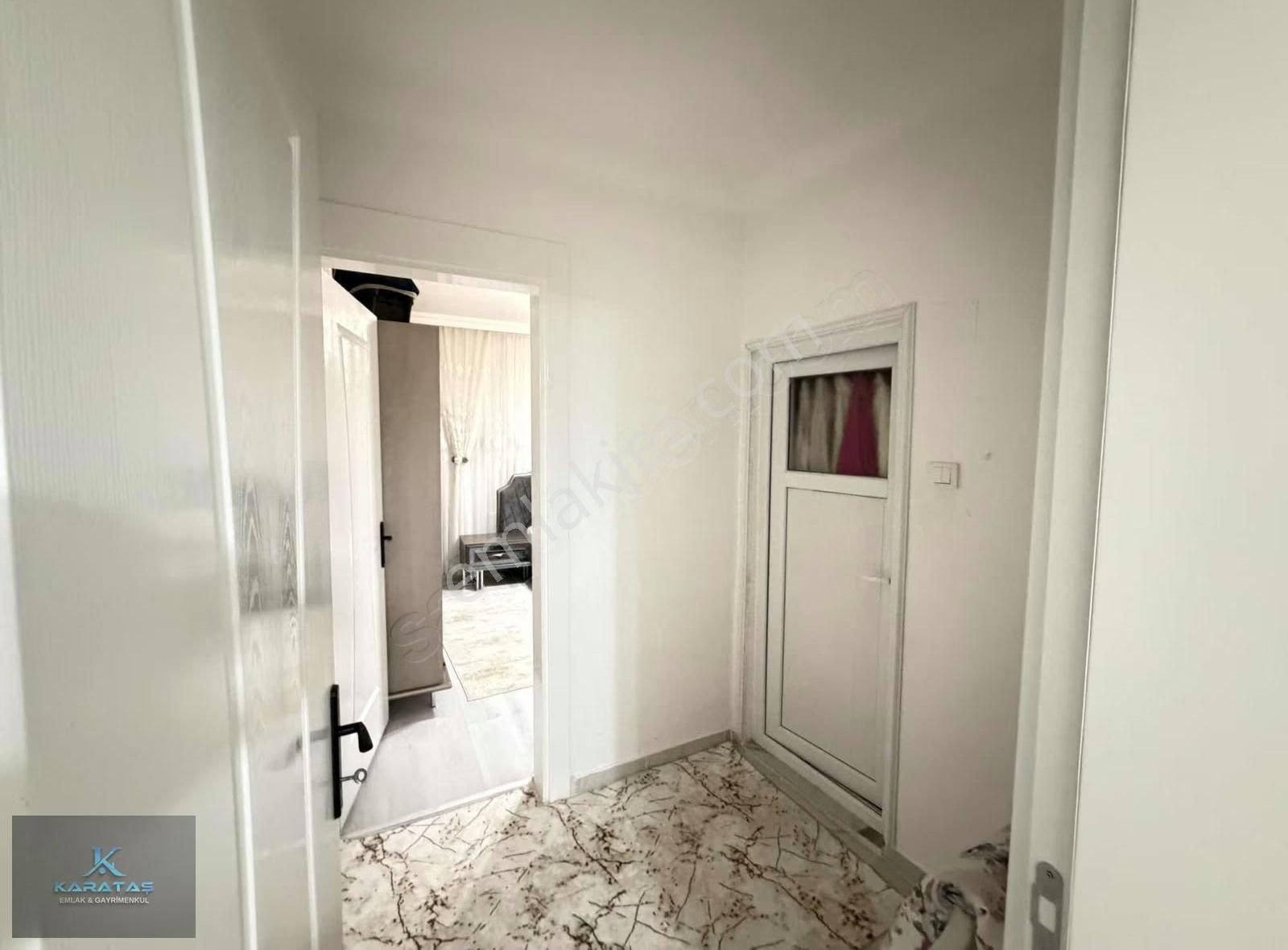 Kilis Eski Beşevlerde Satılık Müstakil Tek Katlı Ev - Görsel 25