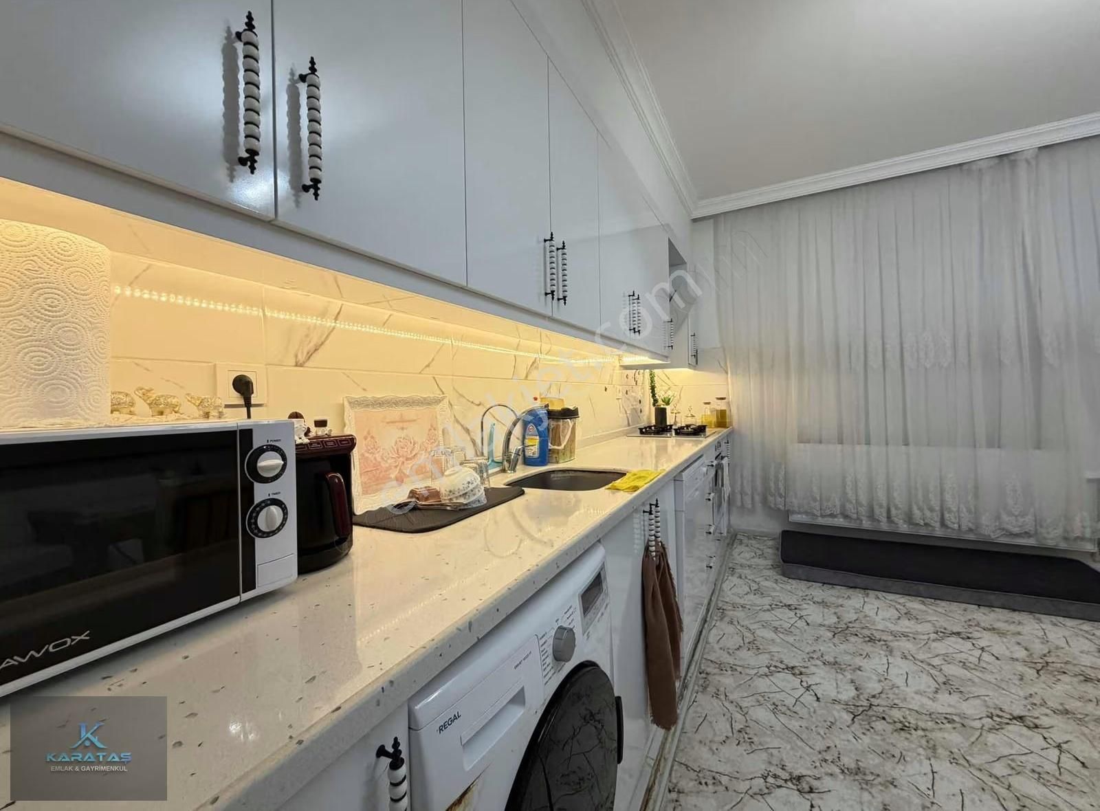 Kilis Eski Beşevlerde Satılık Müstakil Tek Katlı Ev - Görsel 15