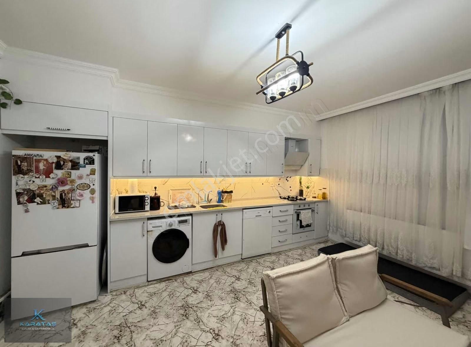 Kilis Eski Beşevlerde Satılık Müstakil Tek Katlı Ev - Görsel 3