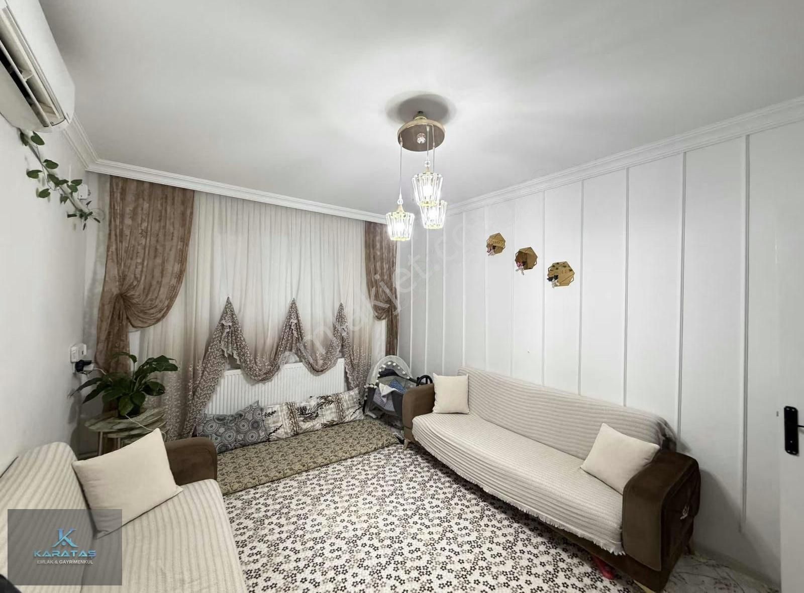 Kilis Eski Beşevlerde Satılık Müstakil Tek Katlı Ev - Görsel 18