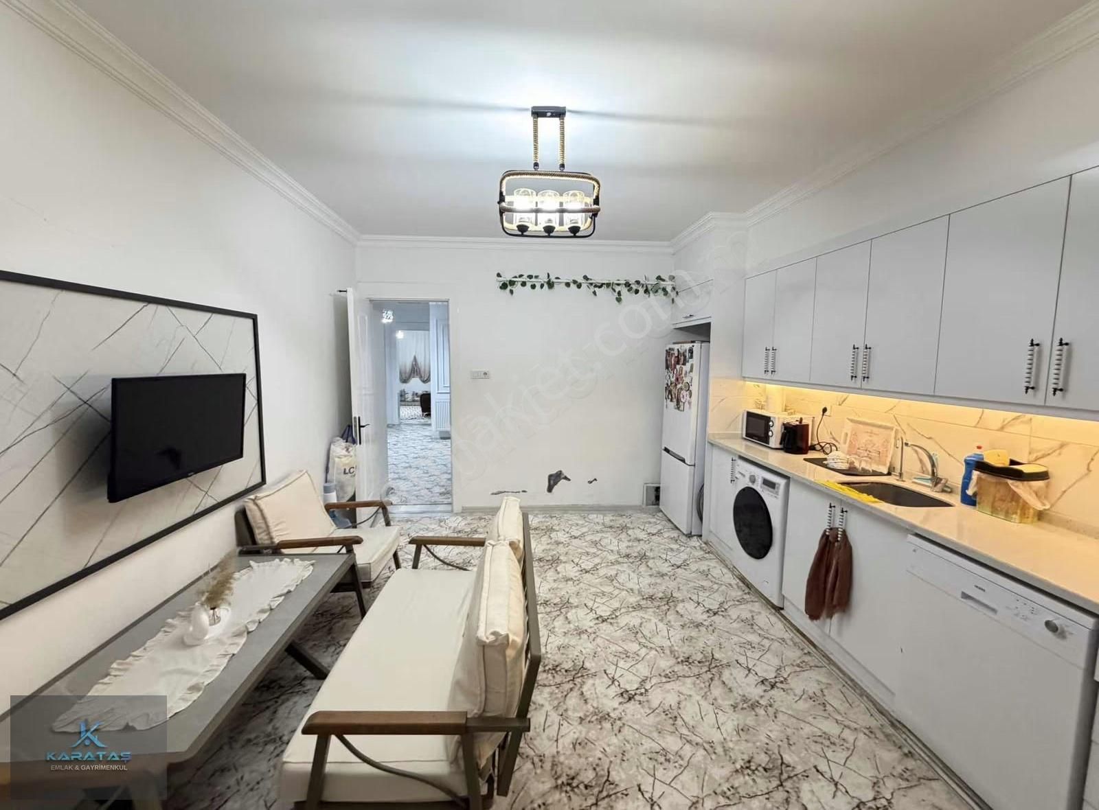 Kilis Eski Beşevlerde Satılık Müstakil Tek Katlı Ev - Görsel 22