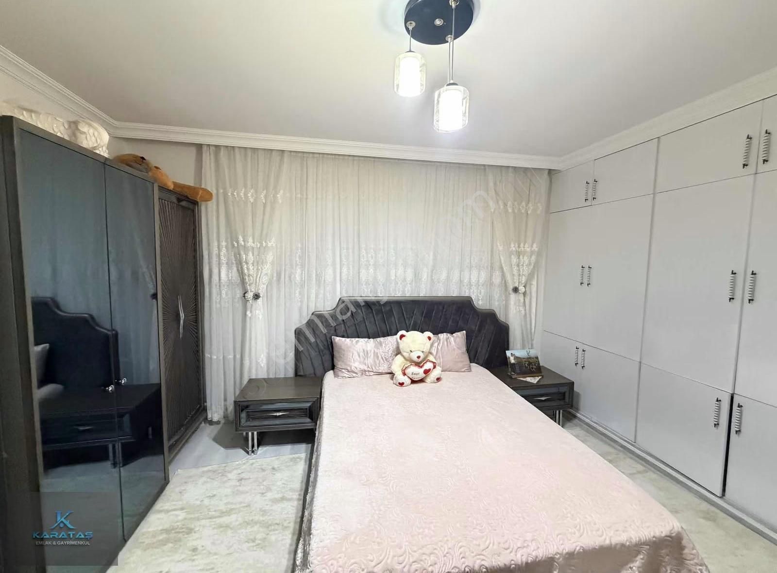 Kilis Eski Beşevlerde Satılık Müstakil Tek Katlı Ev - Görsel 5