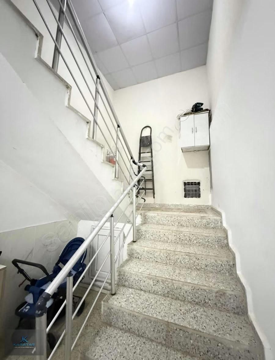 Kilis Eski Beşevlerde Satılık Müstakil Tek Katlı Ev - Görsel 10