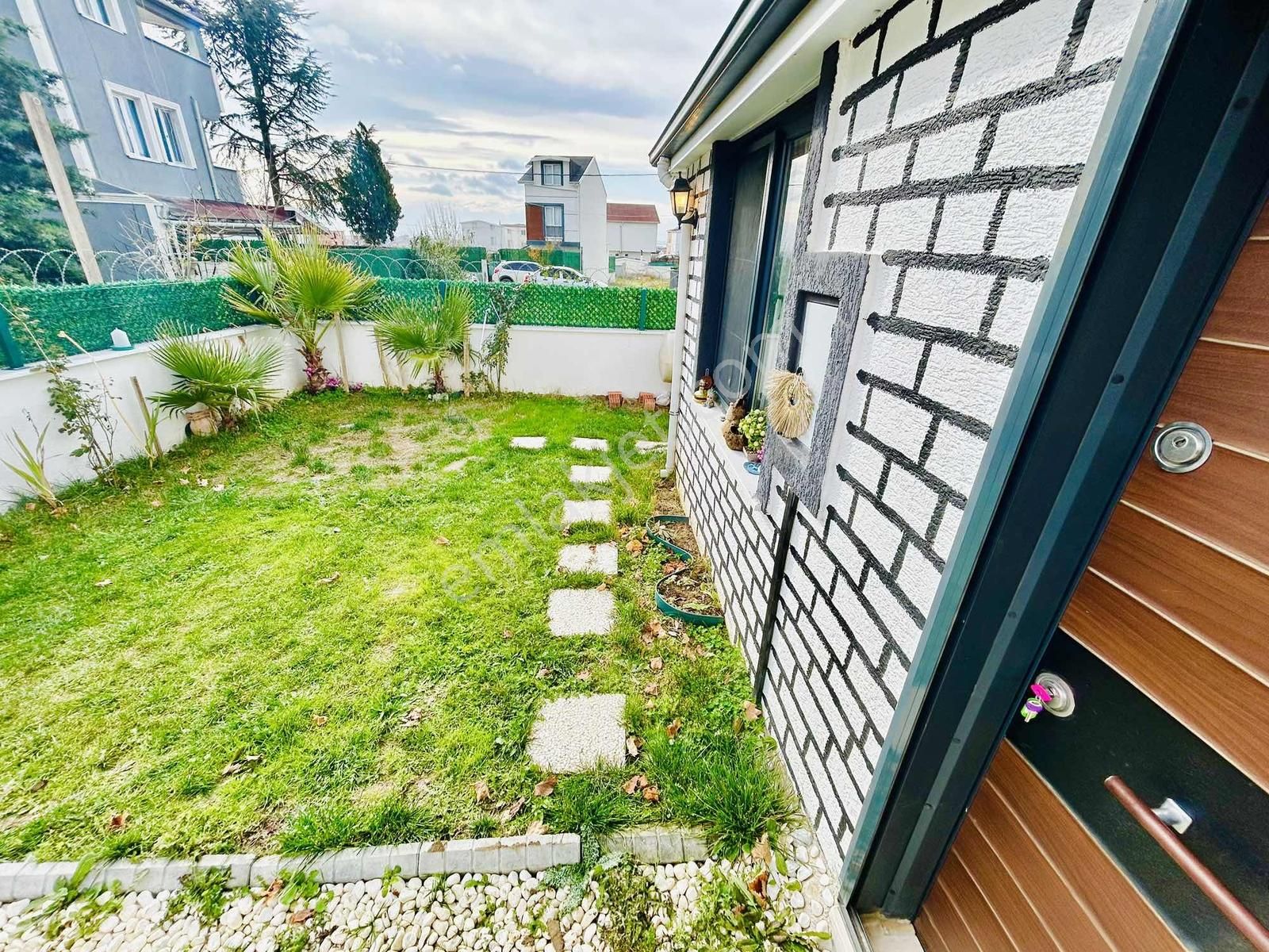 ꧂꧂ Çok Şirin Kullanışlı Denize 1 Km 2+1 Tekkatlı Müstakil - Görsel 32