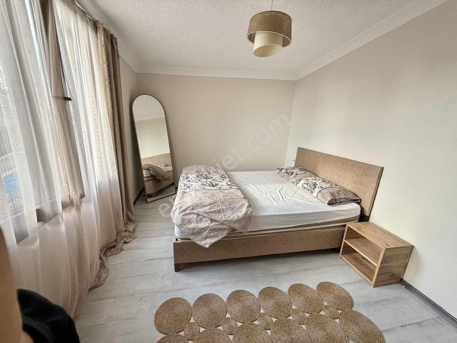 ꧂꧂ Çok Şirin Kullanışlı Denize 1 Km 2+1 Tekkatlı Müstakil - Görsel 25