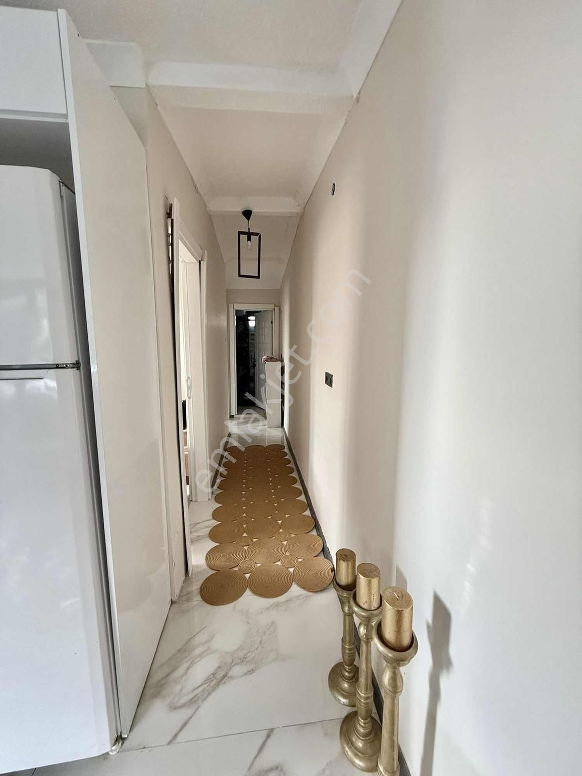 ꧂꧂ Çok Şirin Kullanışlı Denize 1 Km 2+1 Tekkatlı Müstakil - Görsel 18