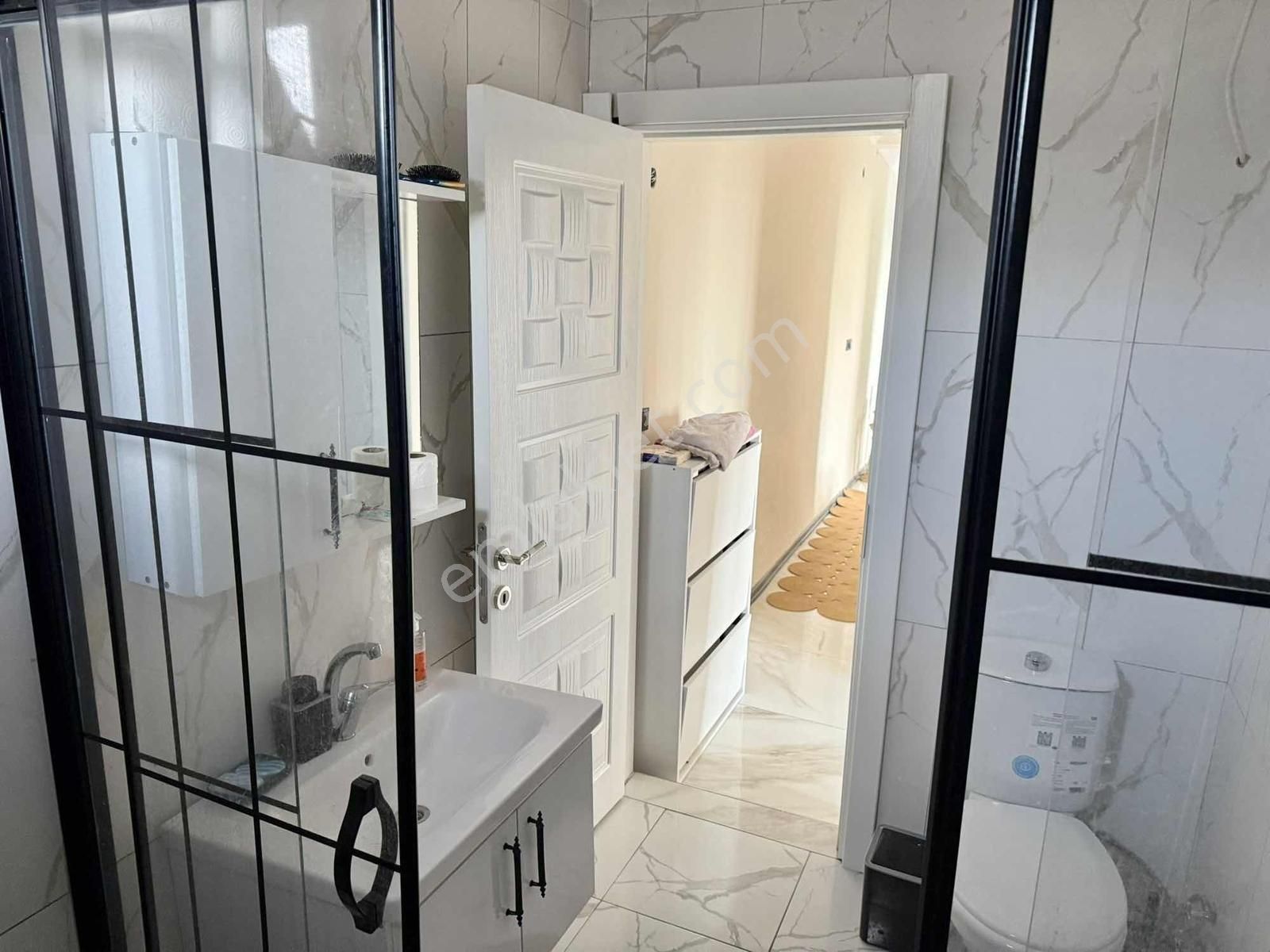 ꧂꧂ Çok Şirin Kullanışlı Denize 1 Km 2+1 Tekkatlı Müstakil - Görsel 31