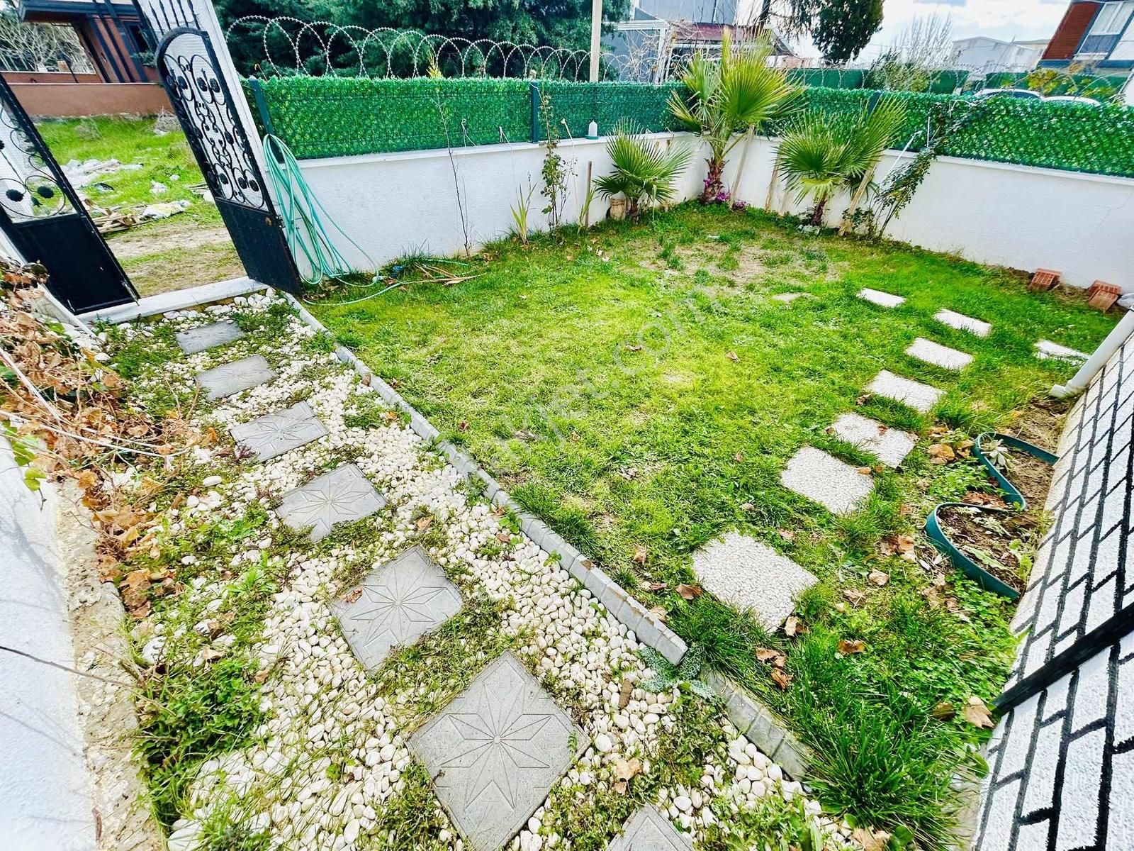 ꧂꧂ Çok Şirin Kullanışlı Denize 1 Km 2+1 Tekkatlı Müstakil - Görsel 34