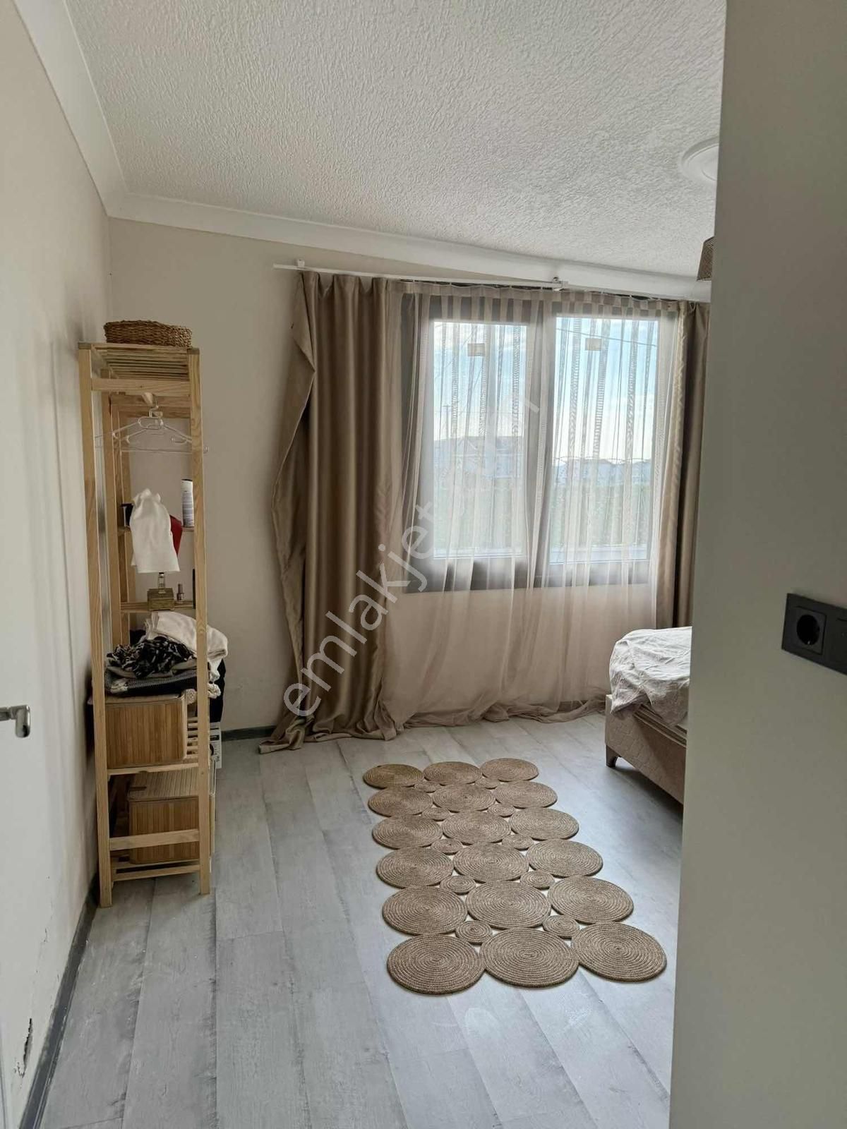 ꧂꧂ Çok Şirin Kullanışlı Denize 1 Km 2+1 Tekkatlı Müstakil - Görsel 19