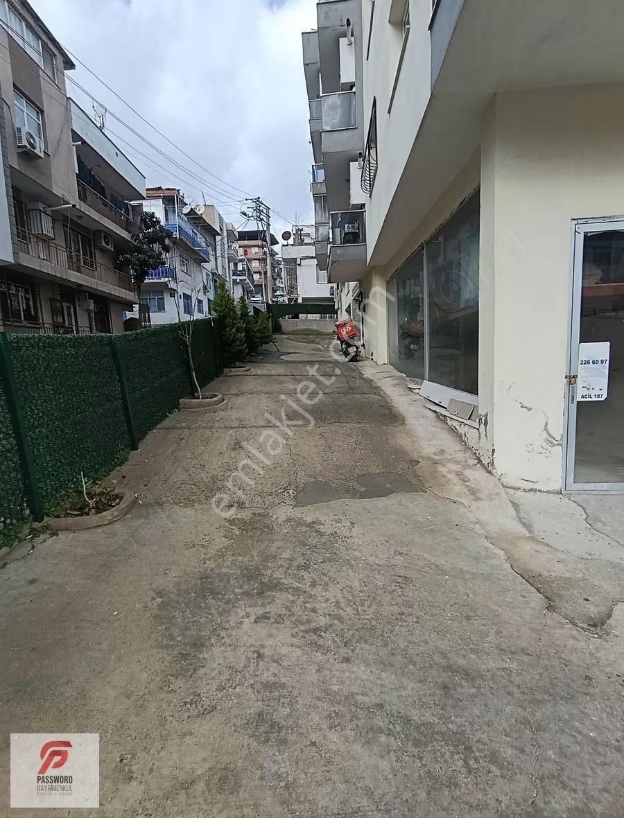 Karabağlar Dostluk Bulvarında Satılık İşyeri - Görsel 22