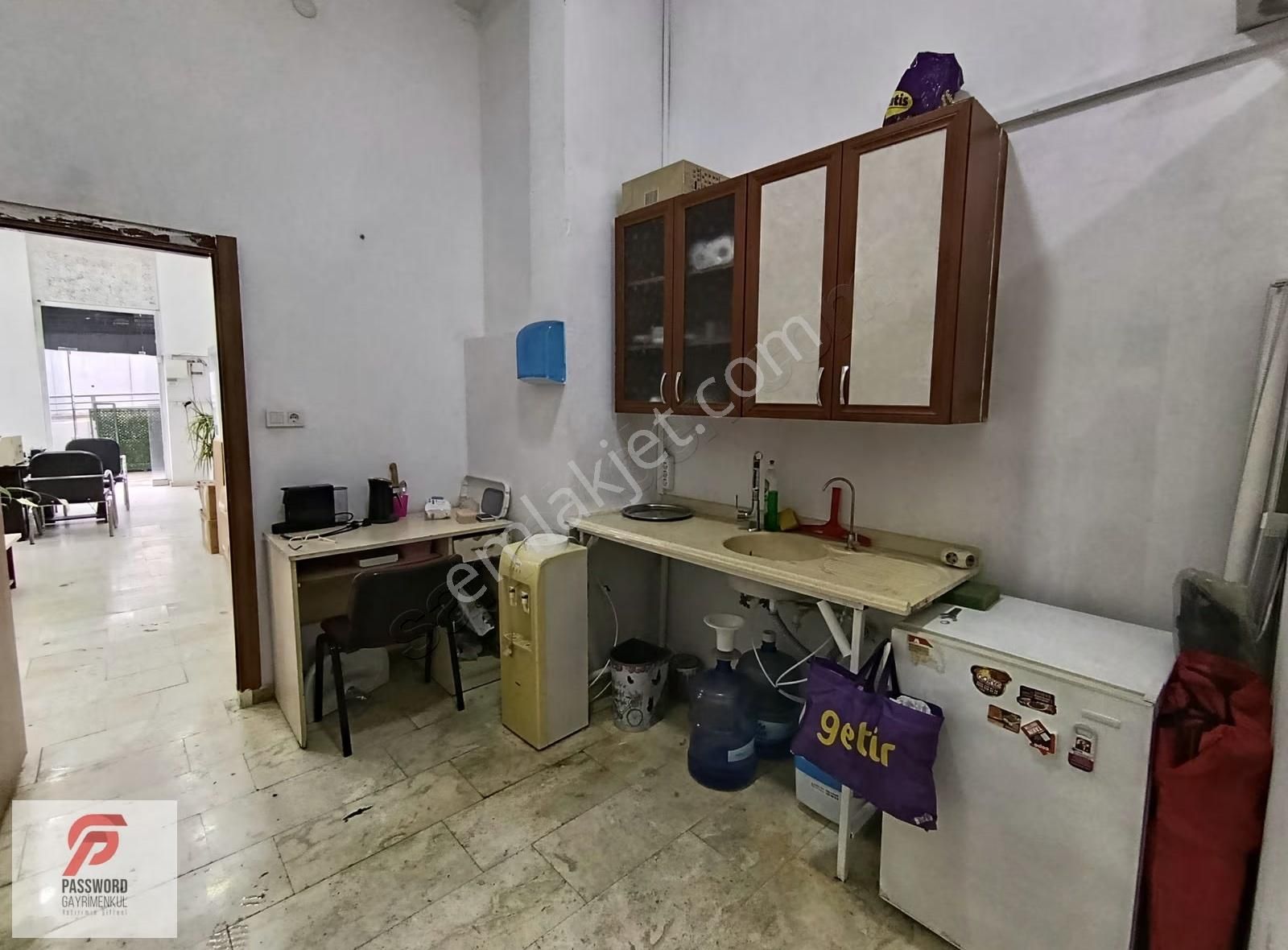 Karabağlar Dostluk Bulvarında Satılık İşyeri - Görsel 26