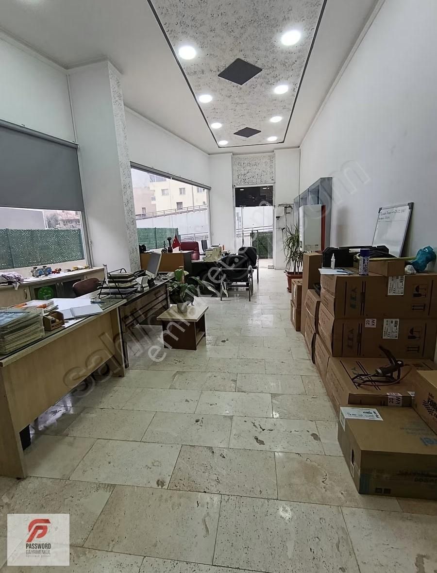 Karabağlar Dostluk Bulvarında Satılık İşyeri - Görsel 21