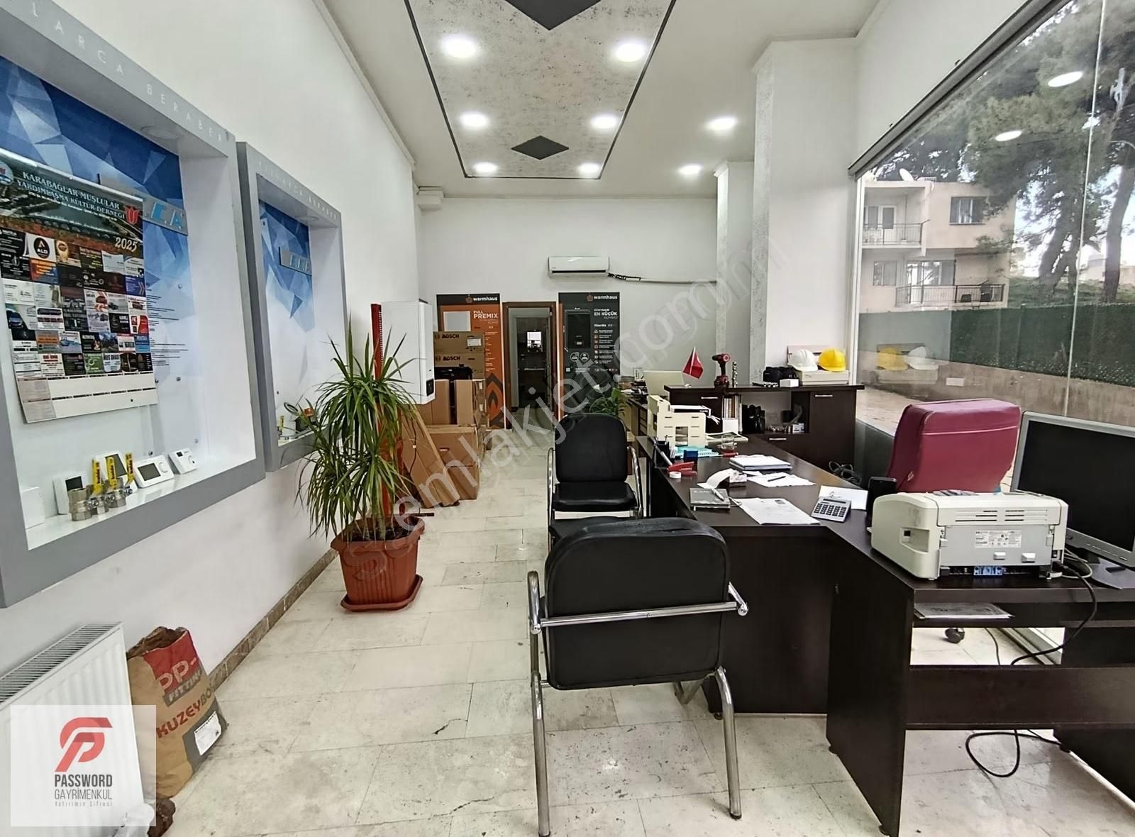 Karabağlar Dostluk Bulvarında Satılık İşyeri - Görsel 14