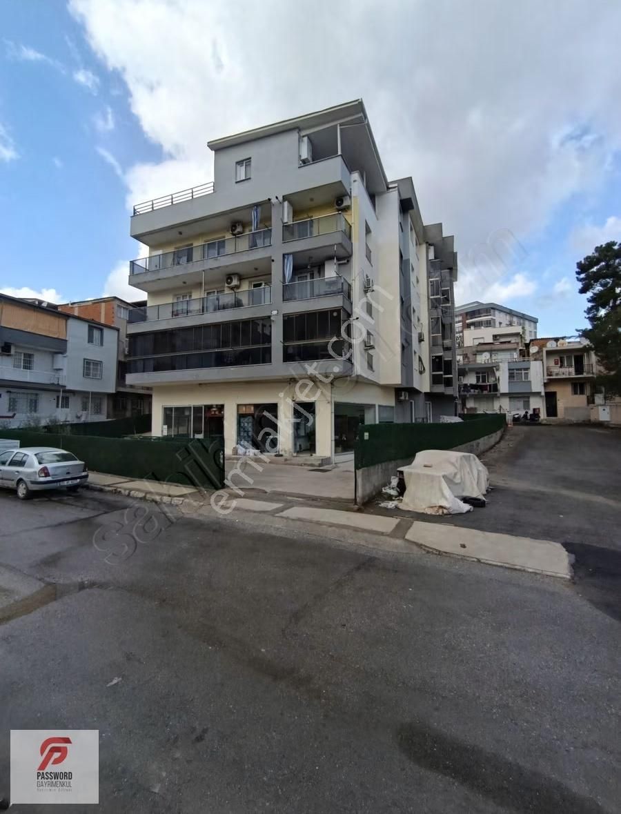 Karabağlar Dostluk Bulvarında Satılık İşyeri - Görsel 12